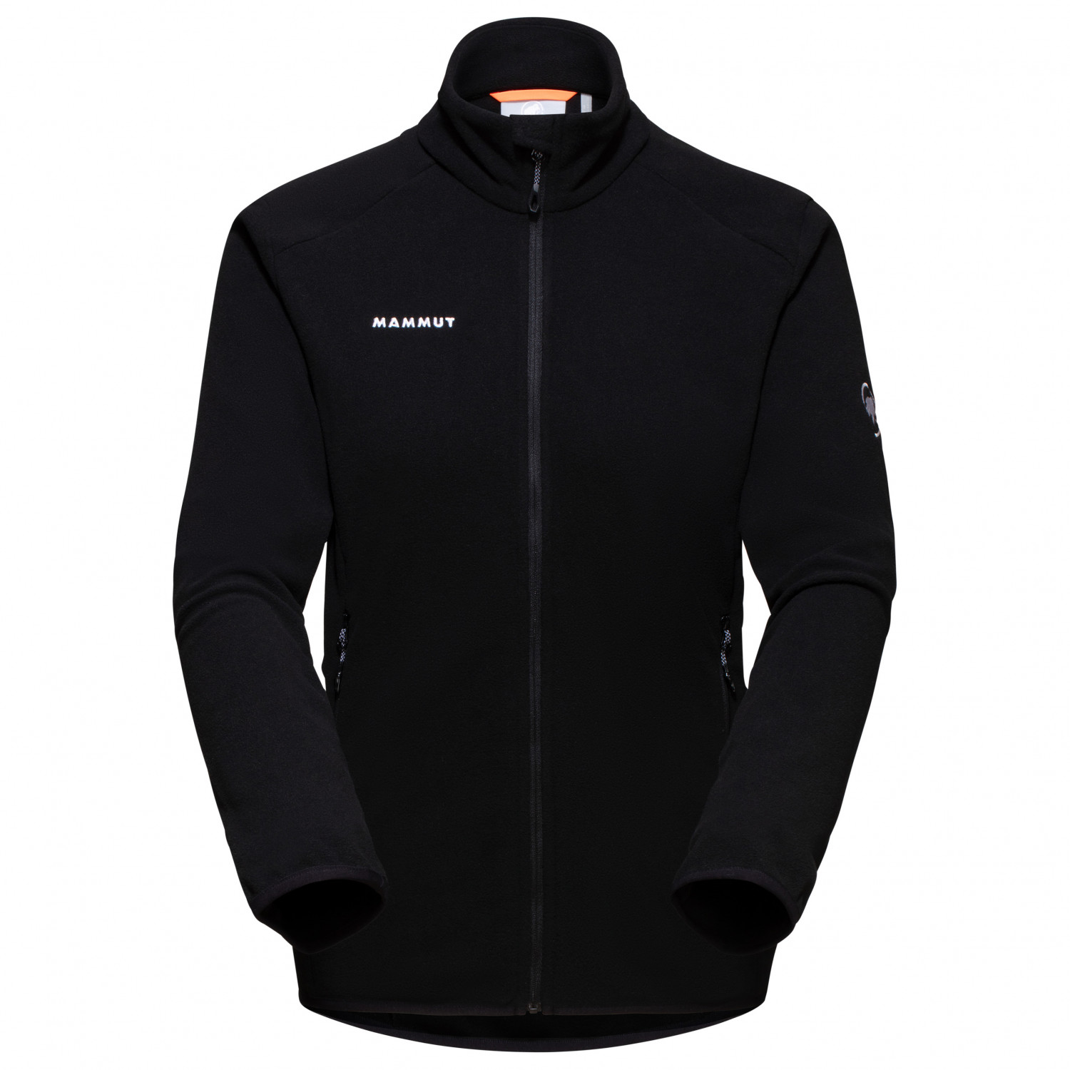 Mammut - Women's Innominata Light Midlayer Jacket - Fleecejacke Mammut - Women's Innominata Light Midlayer Jacket - Fleecejacke