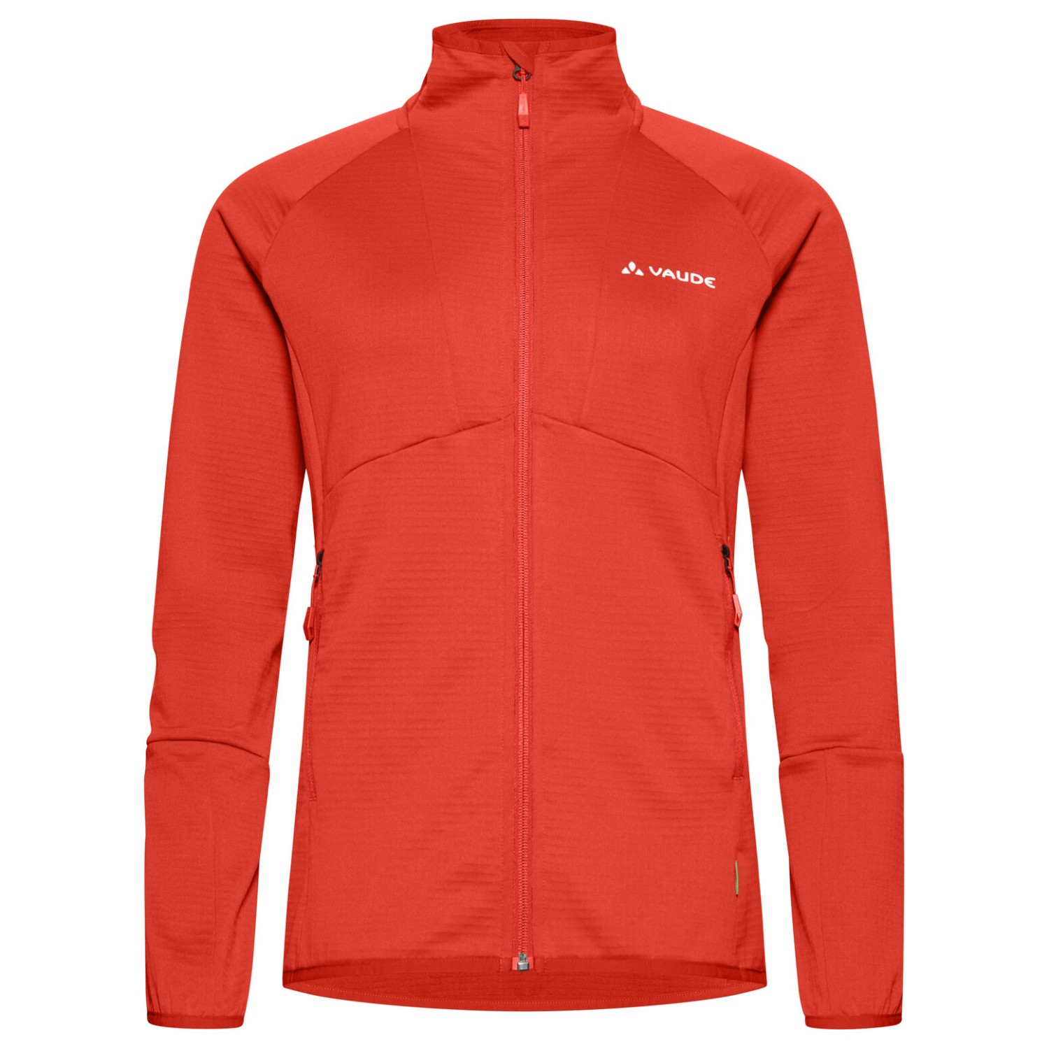 Vaude - Women's Monviso Fleece Full Zip Jacket II - Fleecejacke Vaude - Women's Monviso Fleece Full Zip Jacket II - Fleecejacke