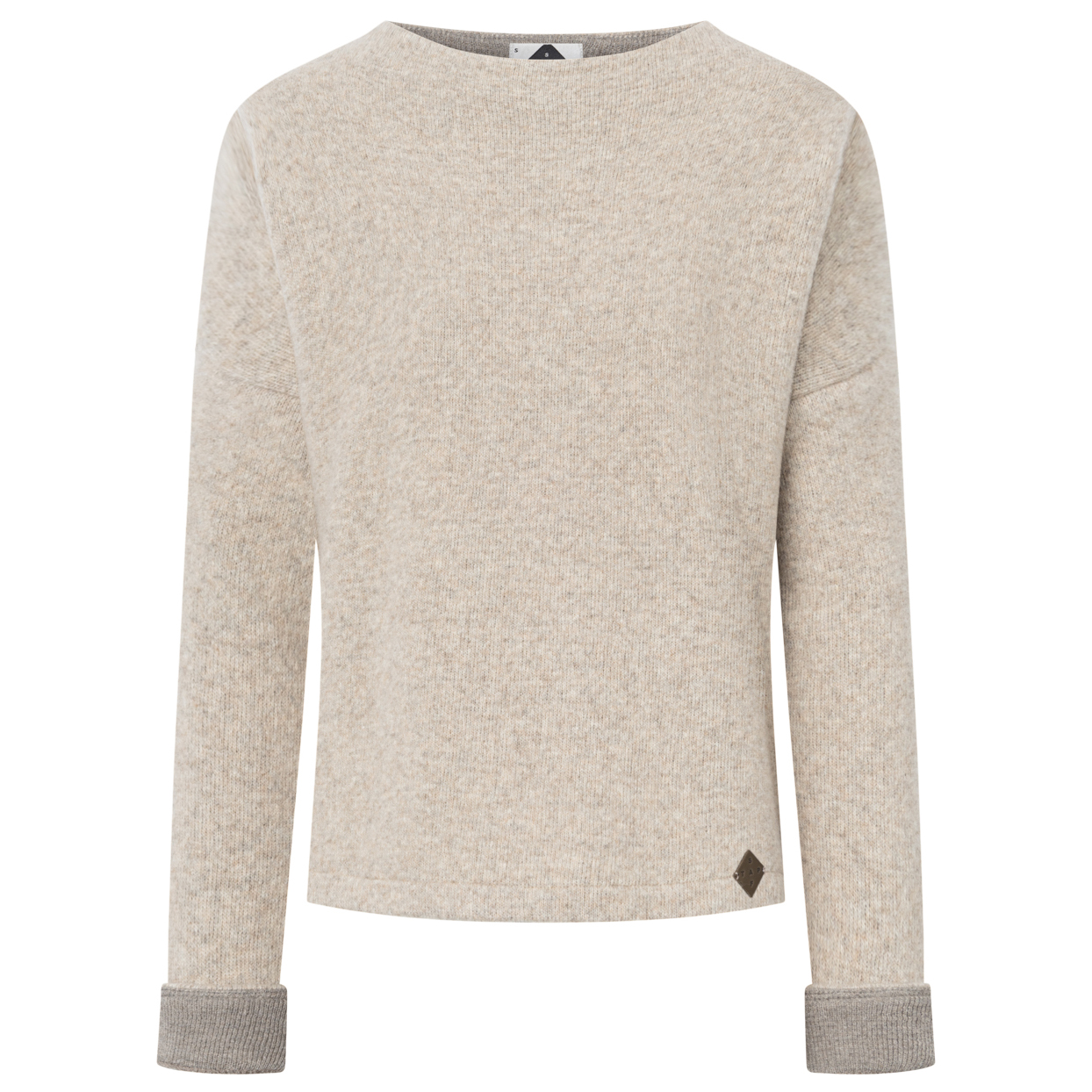 STAPF - Women's Nicoletta - Pullover STAPF - Women's Nicoletta - Pullover