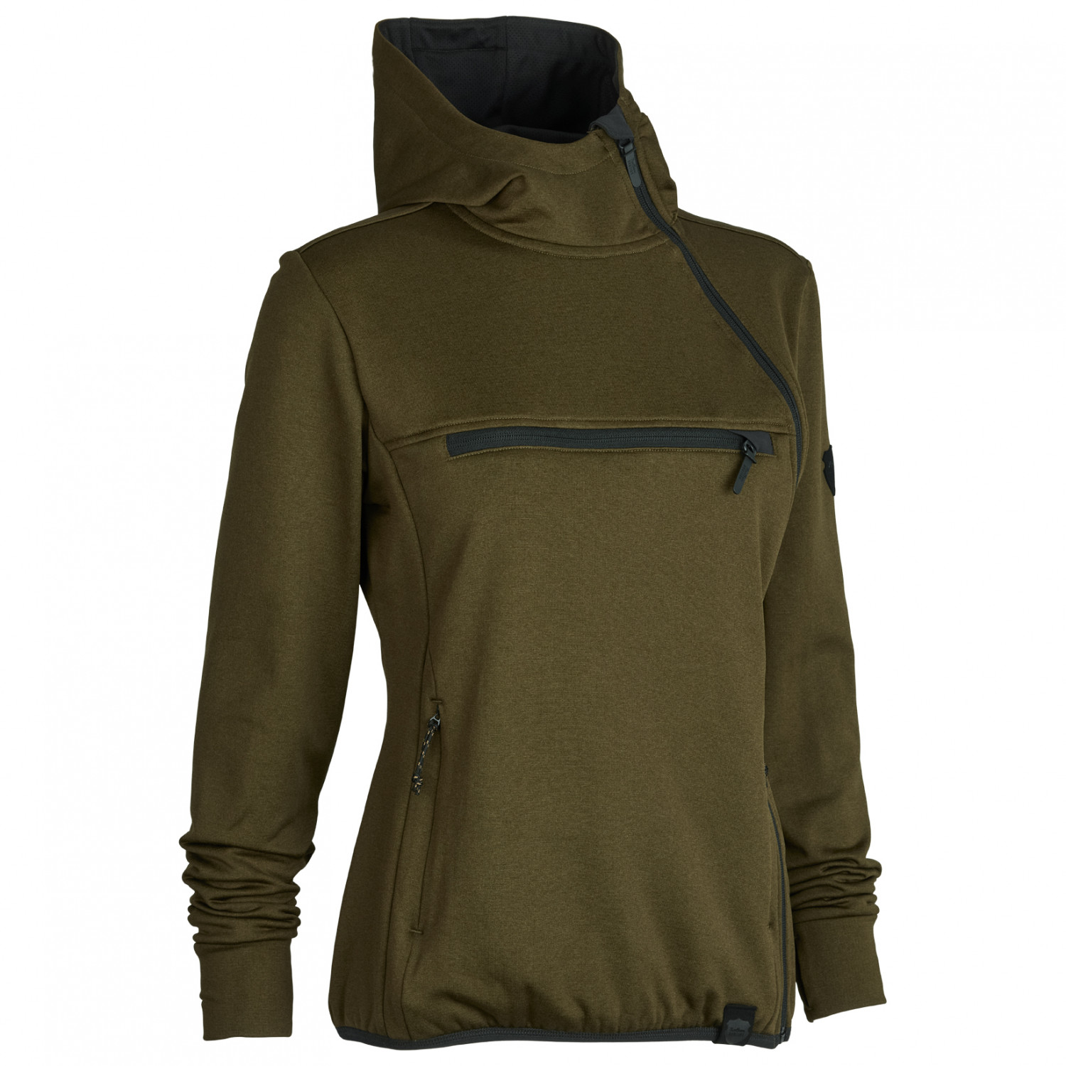 Northern Hunting - Women's Saga - Fleecejacke Northern Hunting - Women's Saga - Fleecejacke