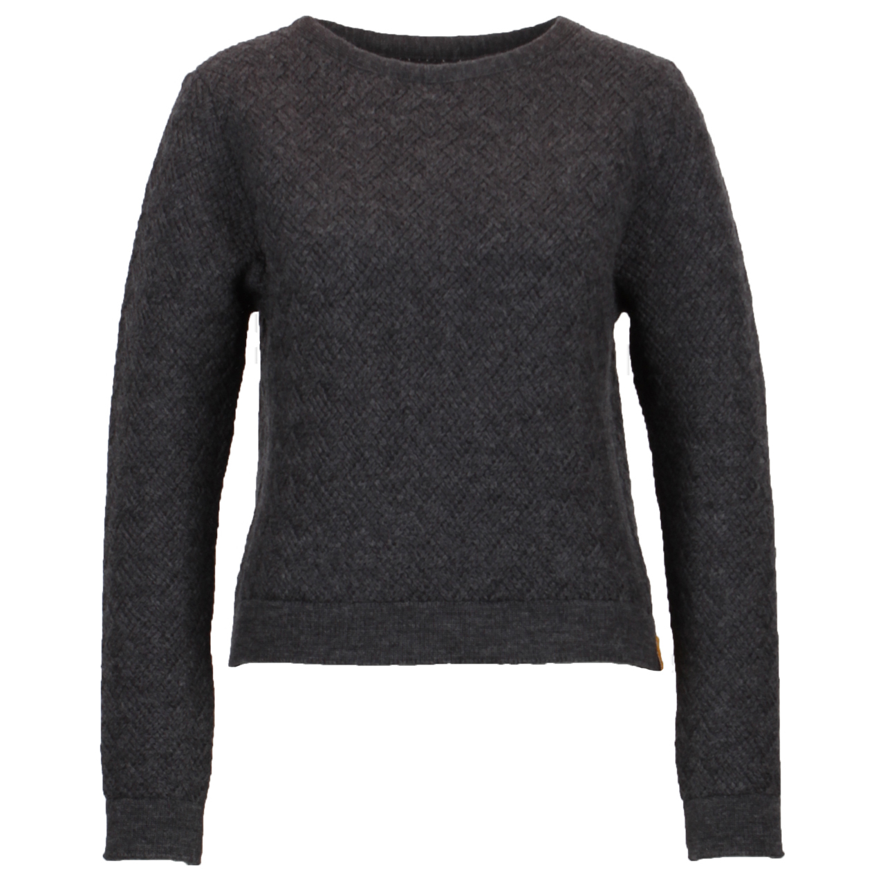 Albmerino - Women's Flecht Pullover - Wollpullover Albmerino - Women's Flecht Pullover - Wollpullover