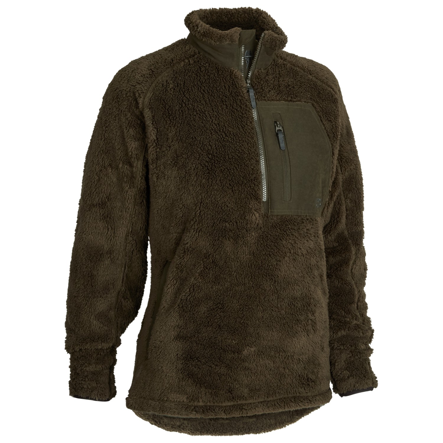 Northern Hunting - Women's Rikvi - Fleecepullover Northern Hunting - Women's Rikvi - Fleecepullover