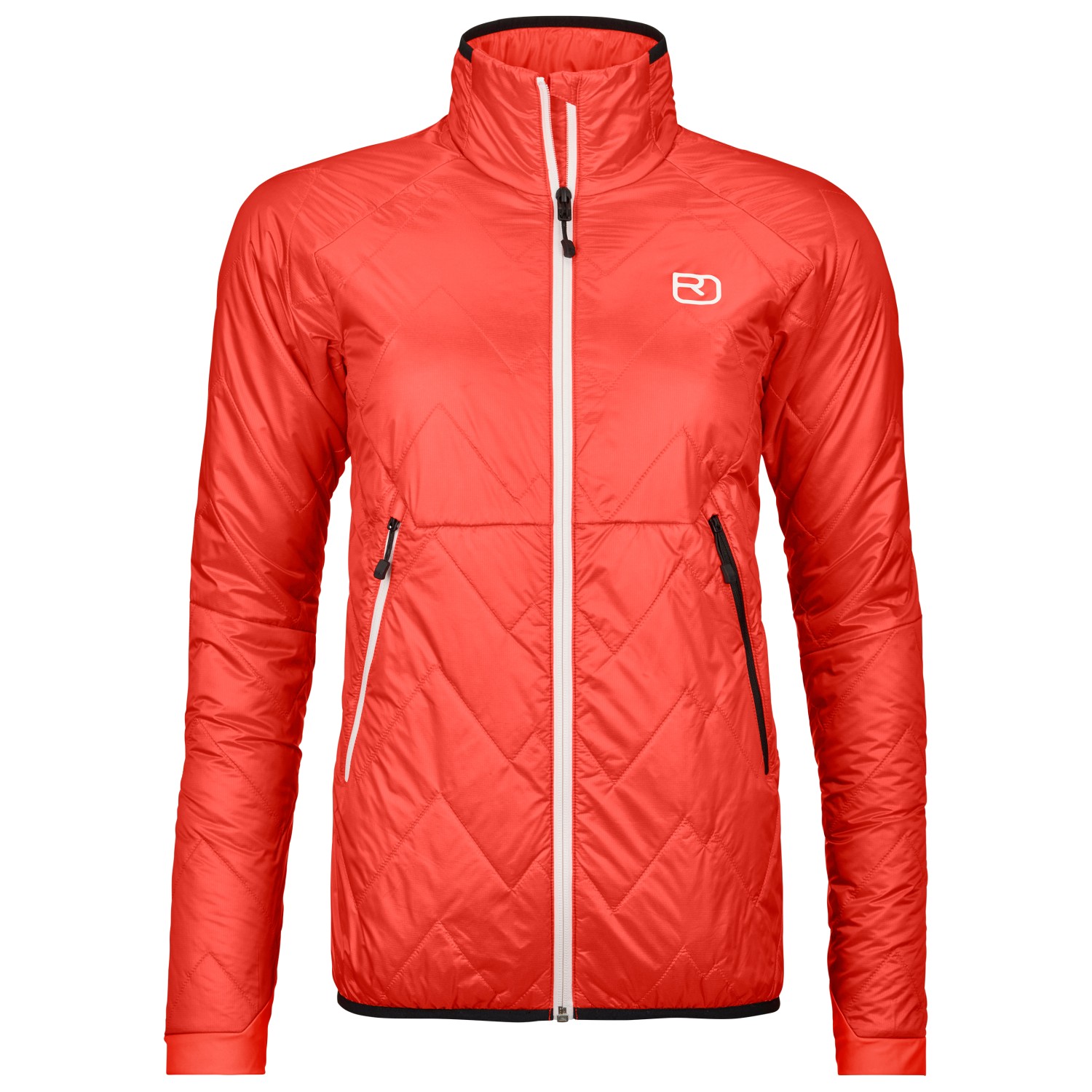 Ortovox - Women's Swisswool Piz Vial Jacket - Isolationsjacke Ortovox - Women's Swisswool Piz Vial Jacket - Isolationsjacke