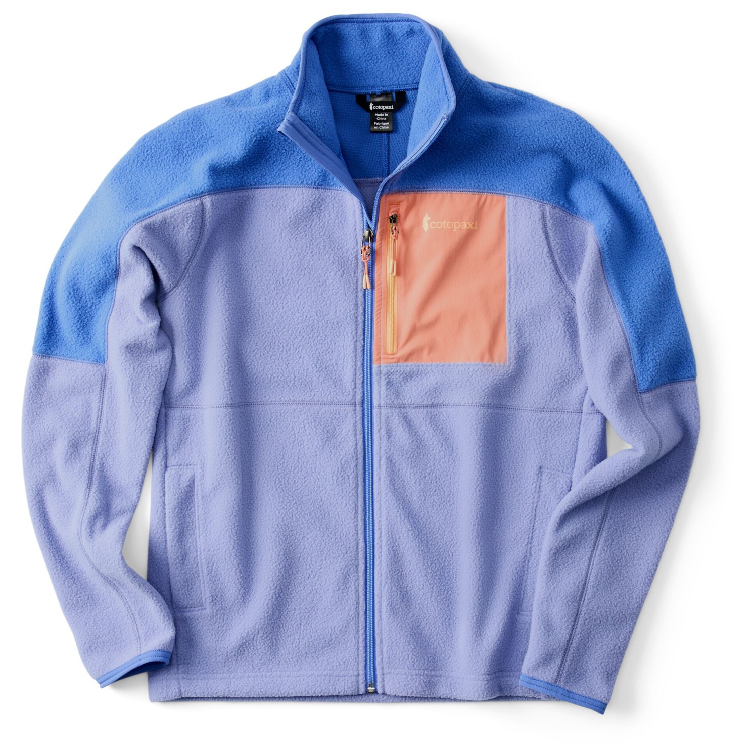 Cotopaxi - Women's Abrazo Fleece Full-Zip Jacket - Fleecejacke Cotopaxi - Women's Abrazo Fleece Full-Zip Jacket - Fleecejacke
