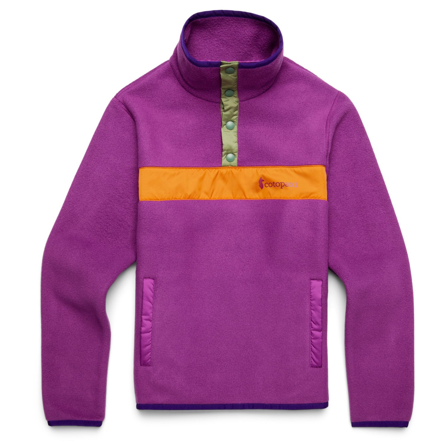 Cotopaxi - Women's Teca Fleece Pullover - Fleecepullover Cotopaxi - Women's Teca Fleece Pullover - Fleecepullover
