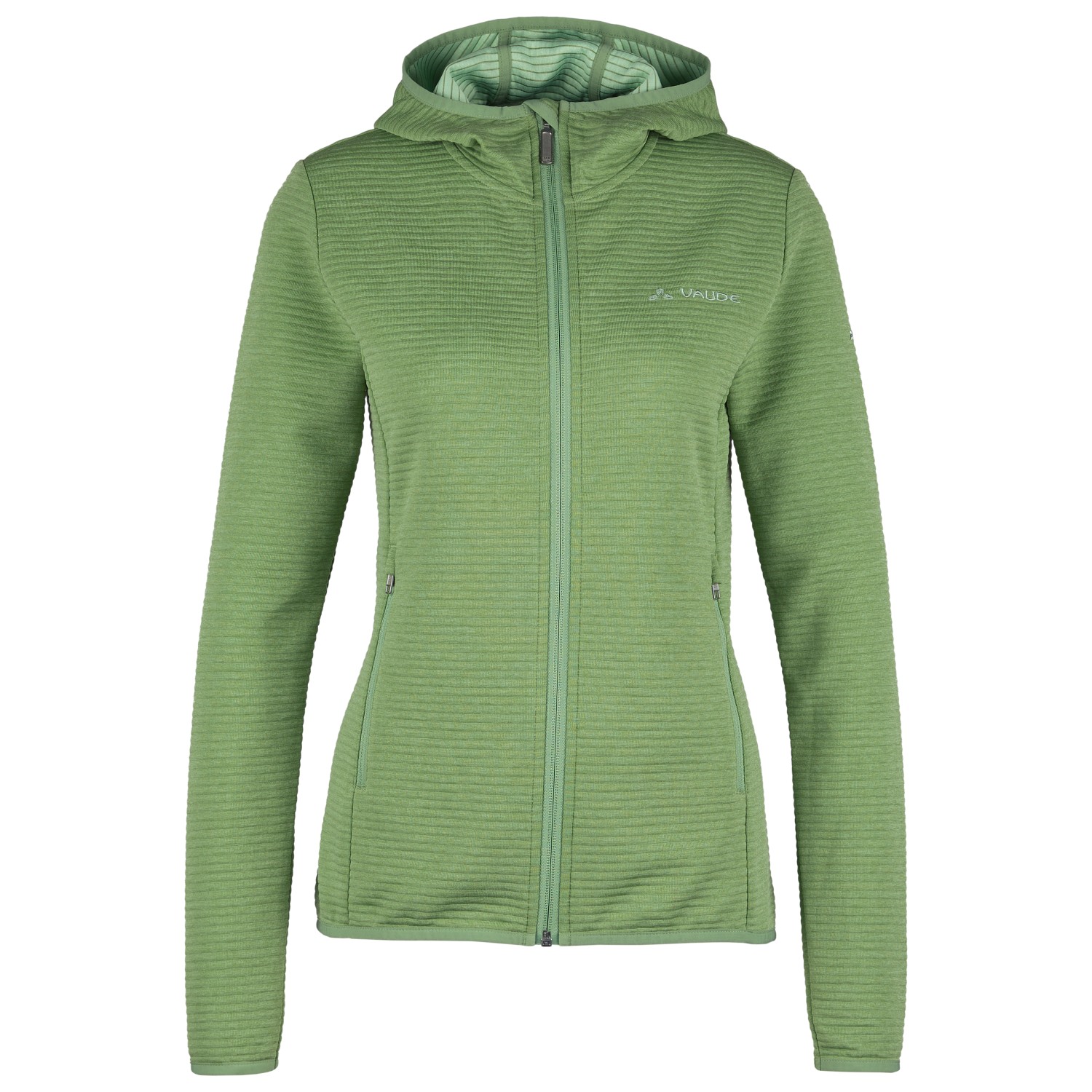 Vaude - Women's Asinara Jacket II - Fleecejacke Vaude - Women's Asinara Jacket II - Fleecejacke