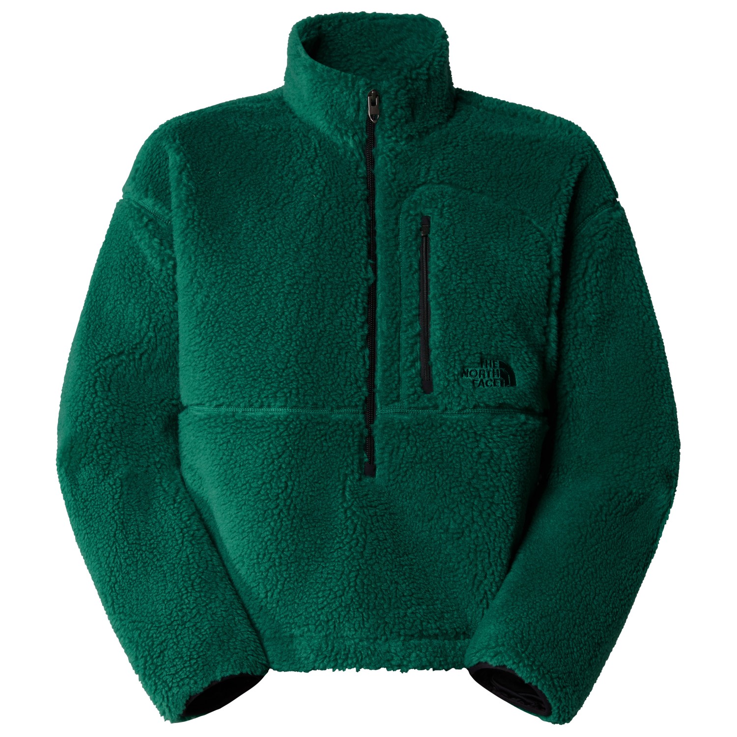 The North Face - Women's Extreme Pile Pullover 2 - Fleecepullover The North Face - Women's Extreme Pile Pullover 2 - Fleecepullover