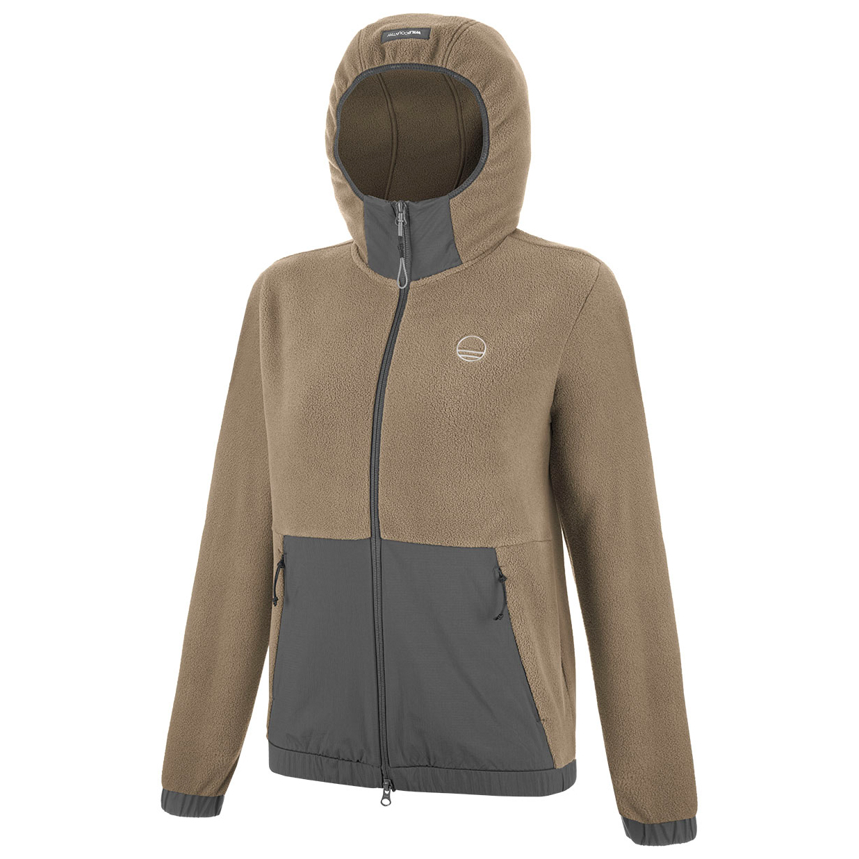 Wild Country - Women's Sequence Hoody - Fleecejacke Wild Country - Women's Sequence Hoody - Fleecejacke