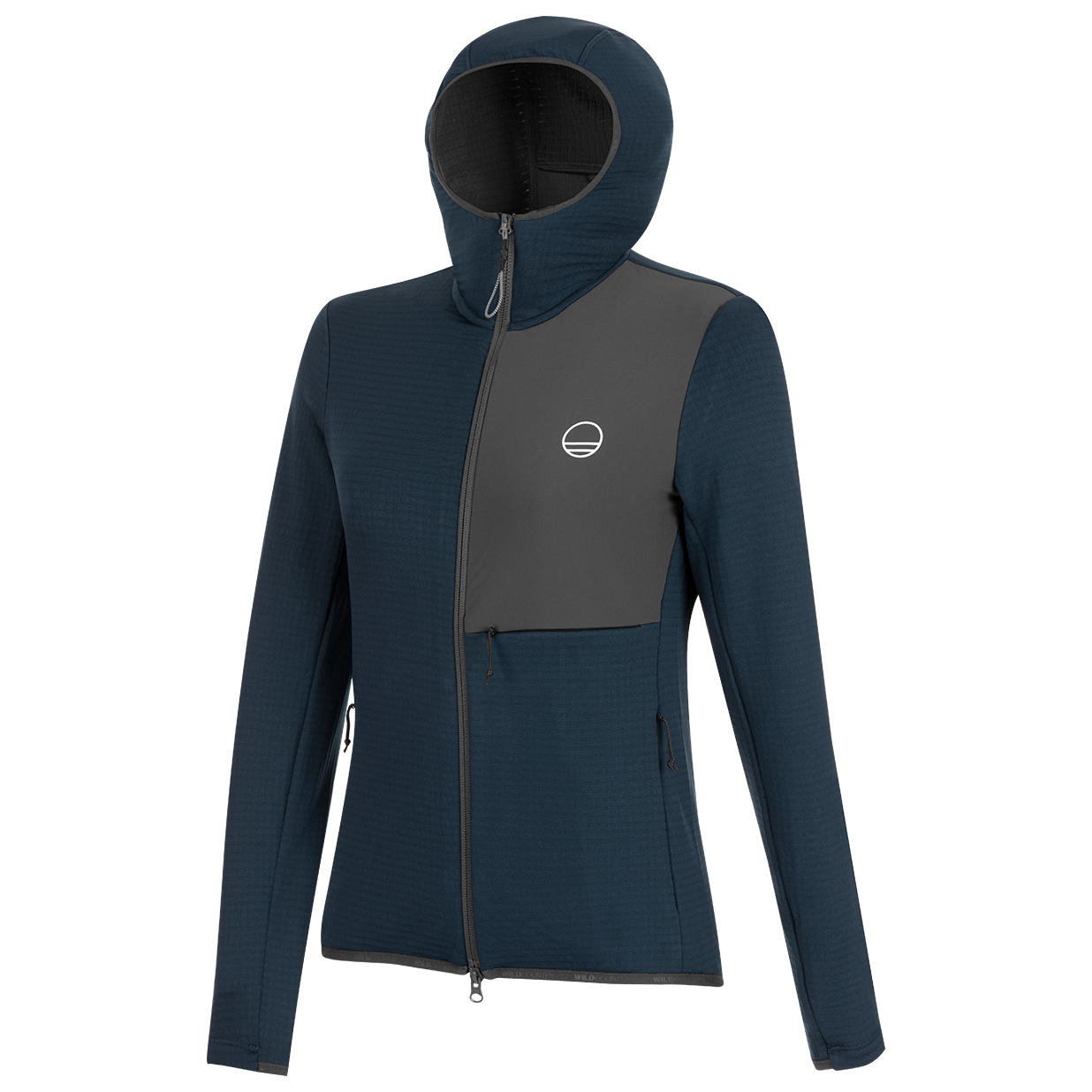 Wild Country - Women's Session Pro Hoody - Fleecejacke Wild Country - Women's Session Pro Hoody - Fleecejacke