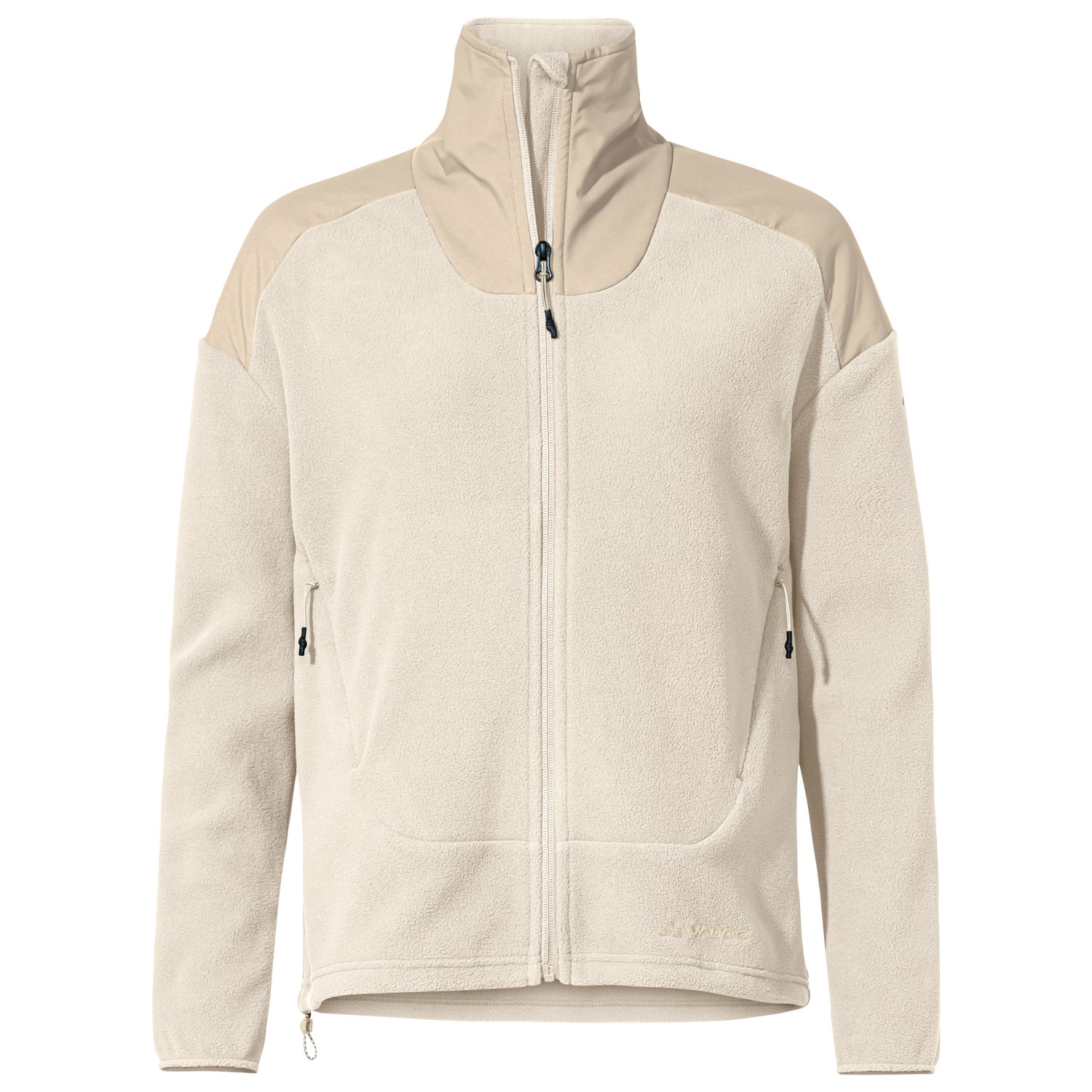 Vaude - Women's Mineo Fleece Jacket II - Fleecejacke Vaude - Women's Mineo Fleece Jacket II - Fleecejacke