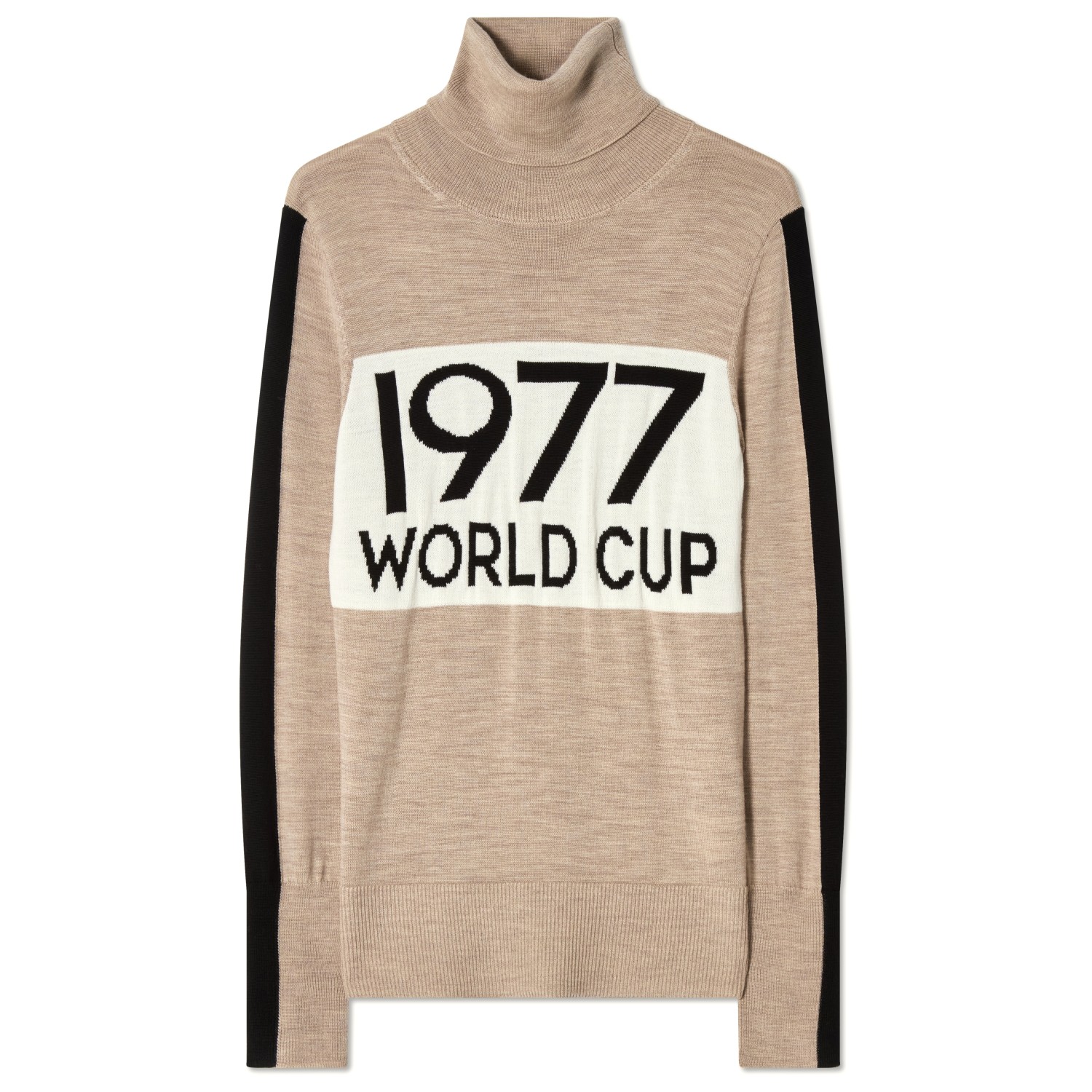 We Norwegians - Women's Worldcup Sweater - Merinopullover We Norwegians - Women's Worldcup Sweater - Merinopullover
