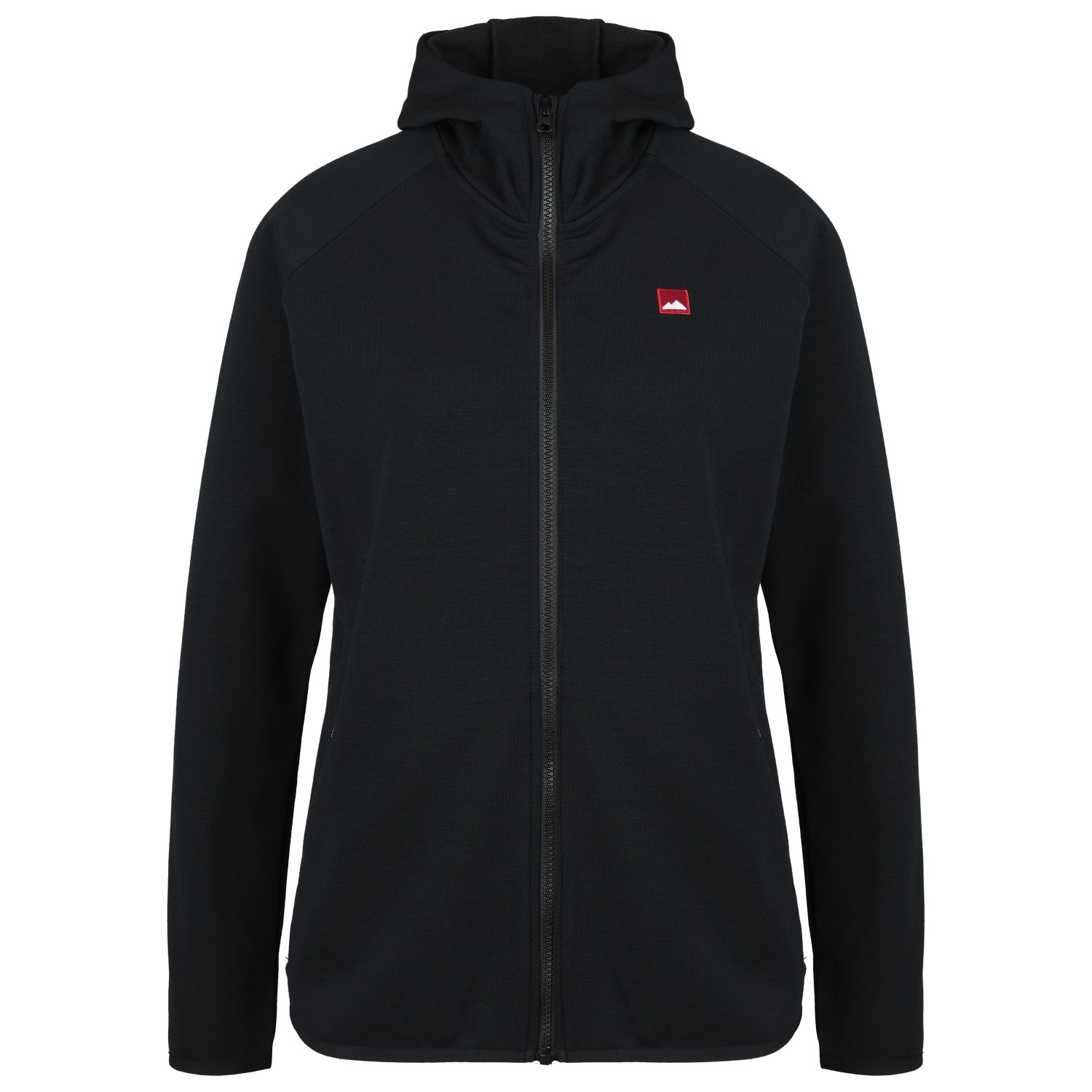 Bergfreunde - Women's MerinoFleece NeuffenBF. Zip Hoody - Fleecejacke Bergfreunde - Women's MerinoFleece NeuffenBF. Zip Hoody - Fleecejacke