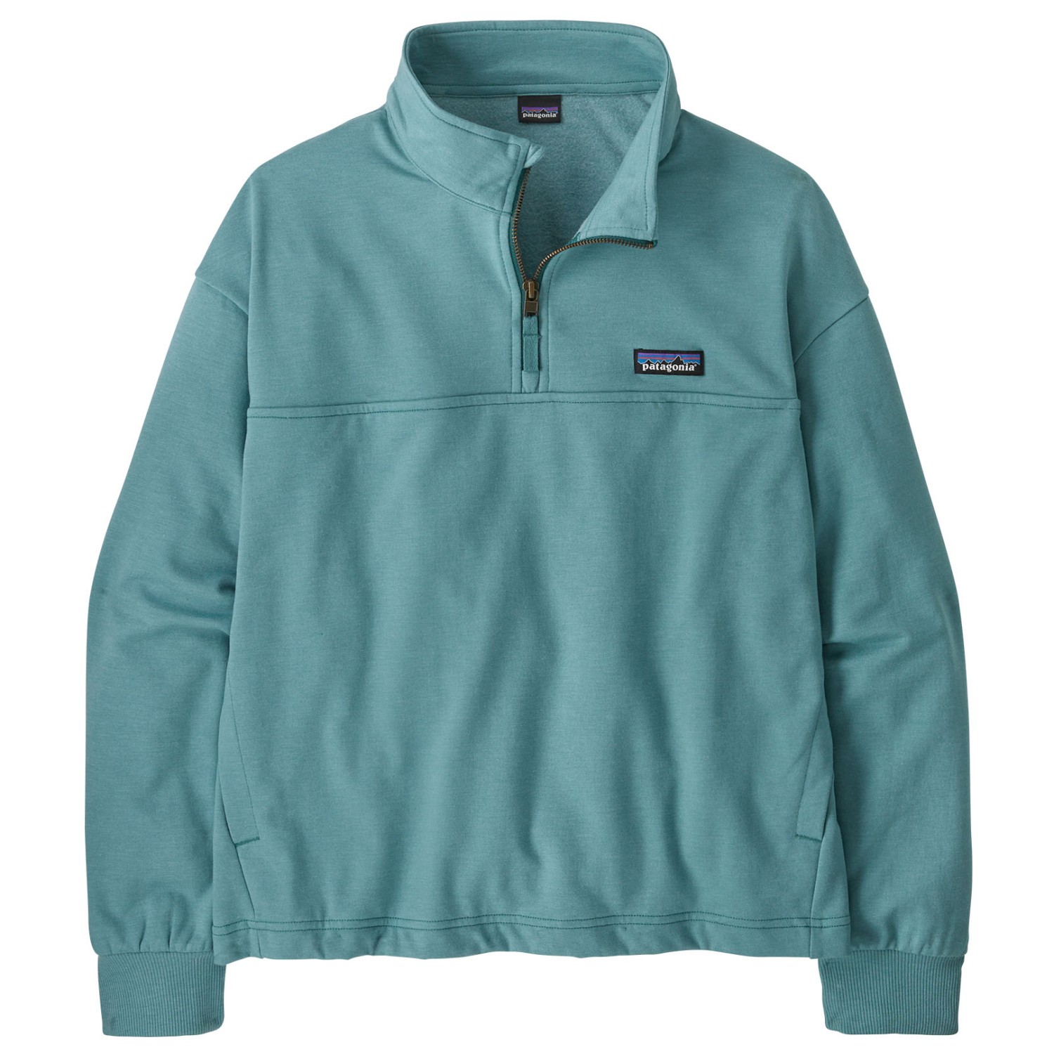 Patagonia - Women's Ahnya P/O - Fleecepullover