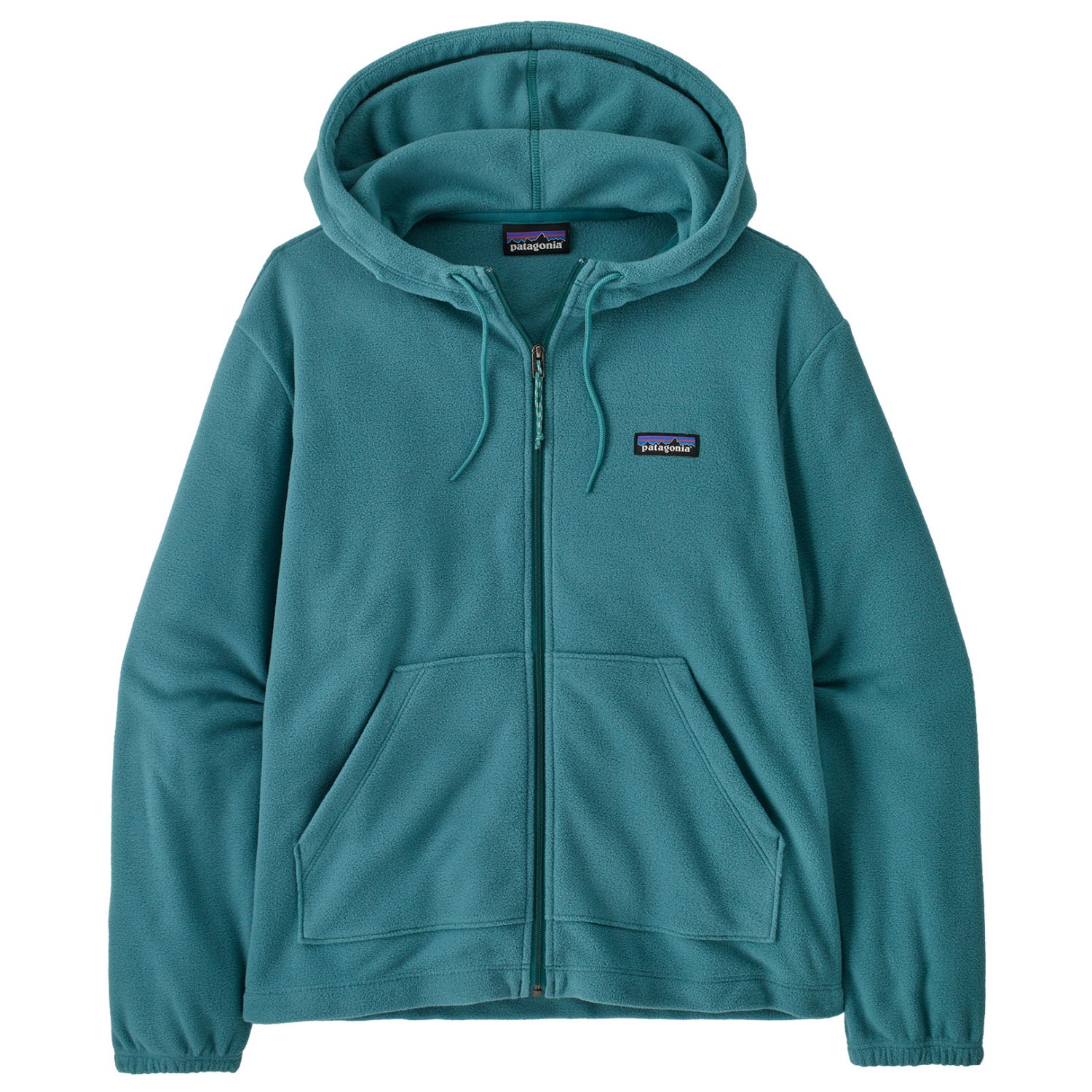 Patagonia - Women's Micro D Fleece Hoody - Fleecejacke Patagonia - Women's Micro D Fleece Hoody - Fleecejacke