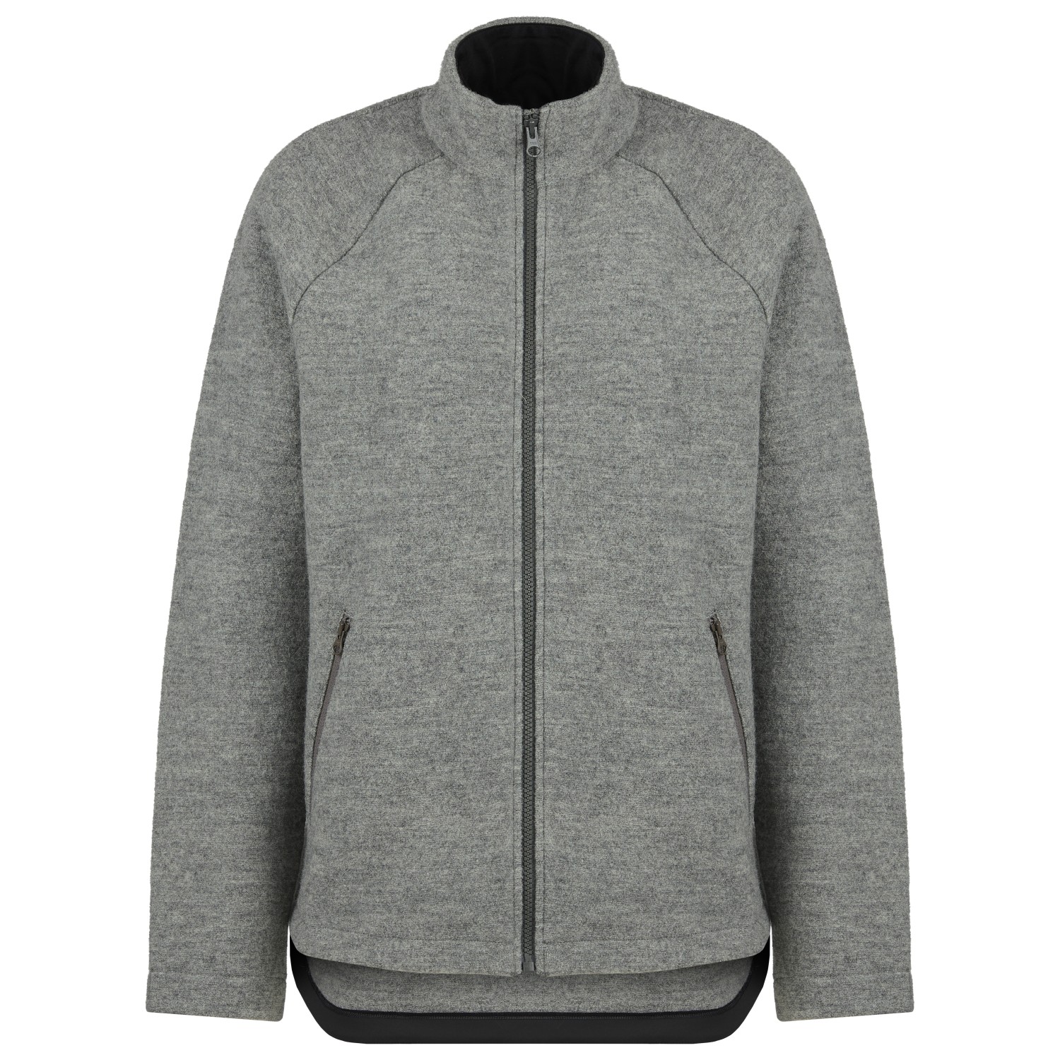 Stoic - Women's BoiledWool MunkebySt. Jacket - Merinojacke Stoic - Women's BoiledWool MunkebySt. Jacket - Merinojacke