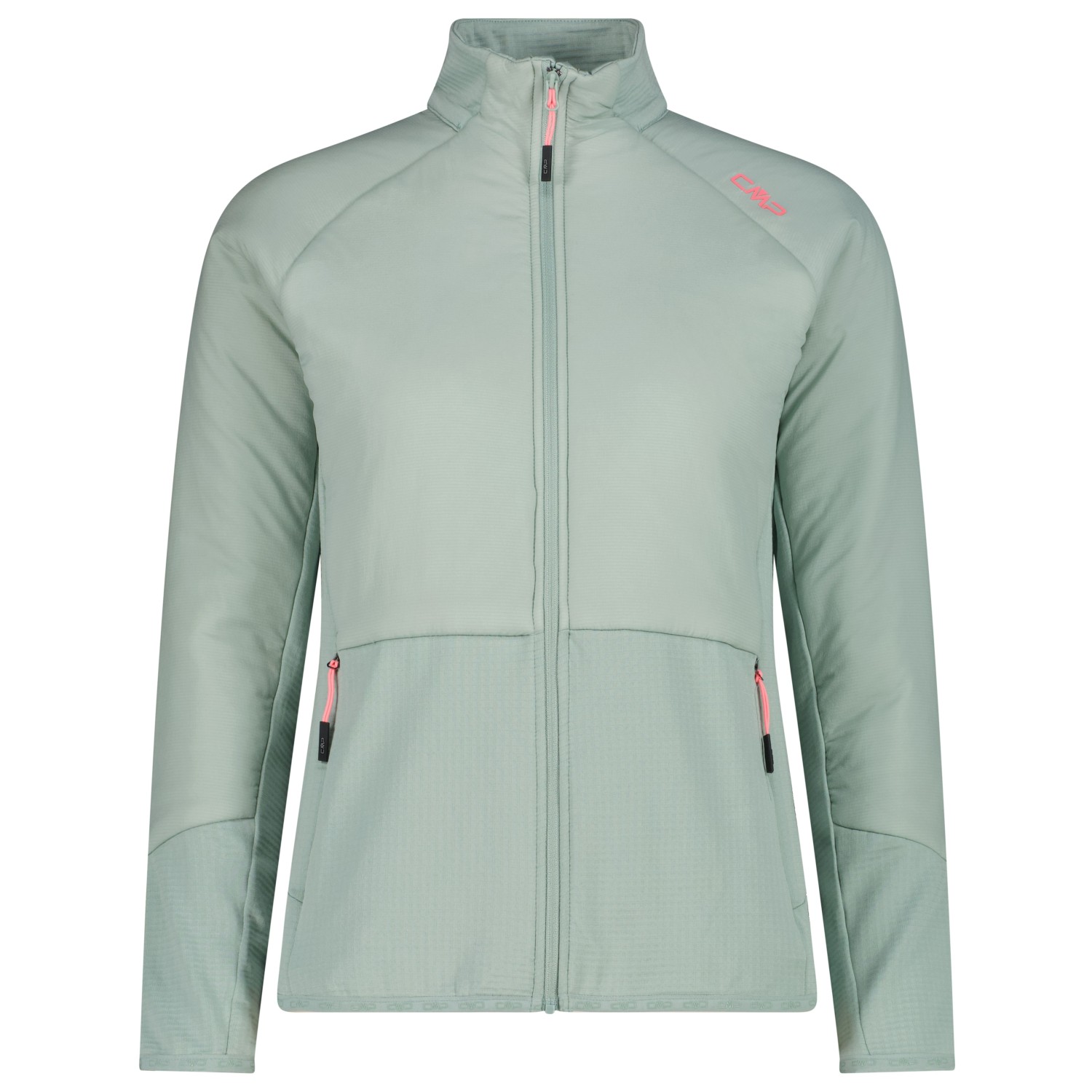 CMP - Women's Kildar Jacket Hybrid - Hybridjacke CMP - Women's Kildar Jacket Hybrid - Hybridjacke
