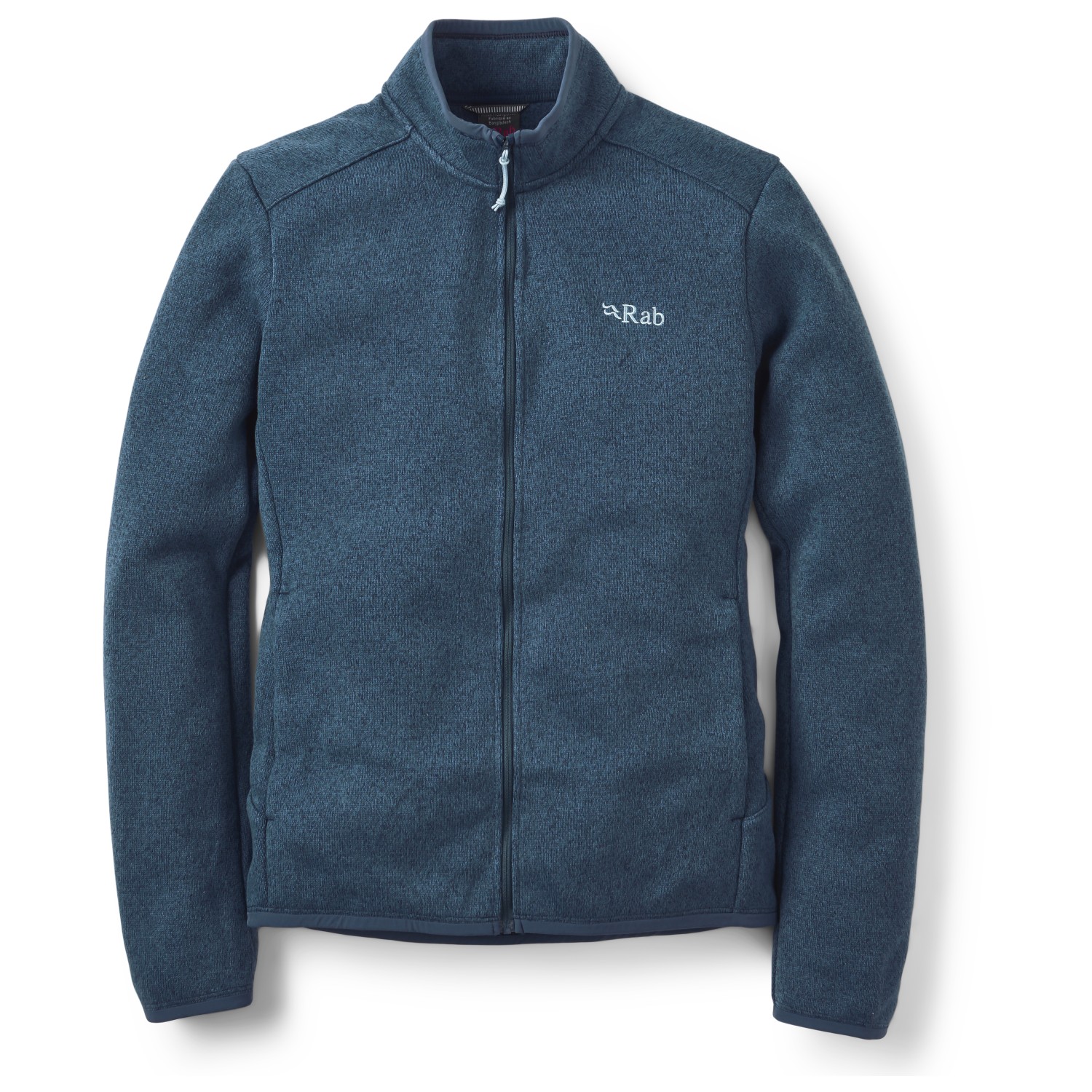 Rab - Women's Ryvoan Jacket - Fleecejacke Rab - Women's Ryvoan Jacket - Fleecejacke
