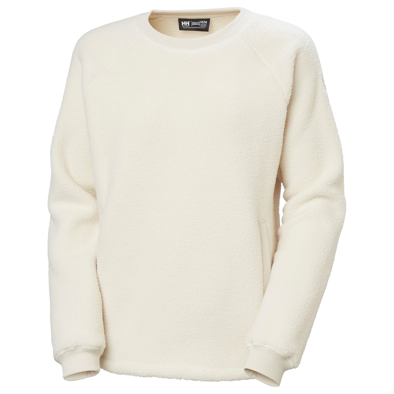 Helly Hansen - Women's Escape Teddy Sweater - Fleecepullover Helly Hansen - Women's Escape Teddy Sweater - Fleecepullover