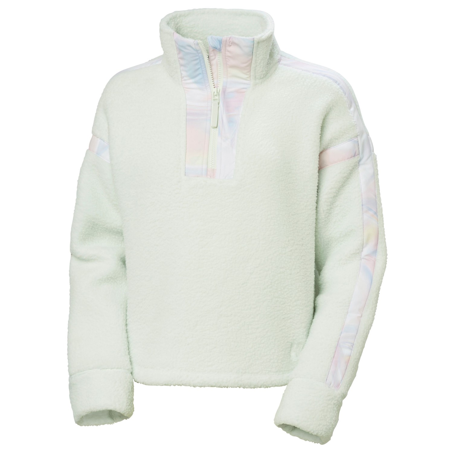 Helly Hansen - Women's Imperial Pile Zip Pullover - Fleecepullover Helly Hansen - Women's Imperial Pile Zip Pullover - Fleecepullover
