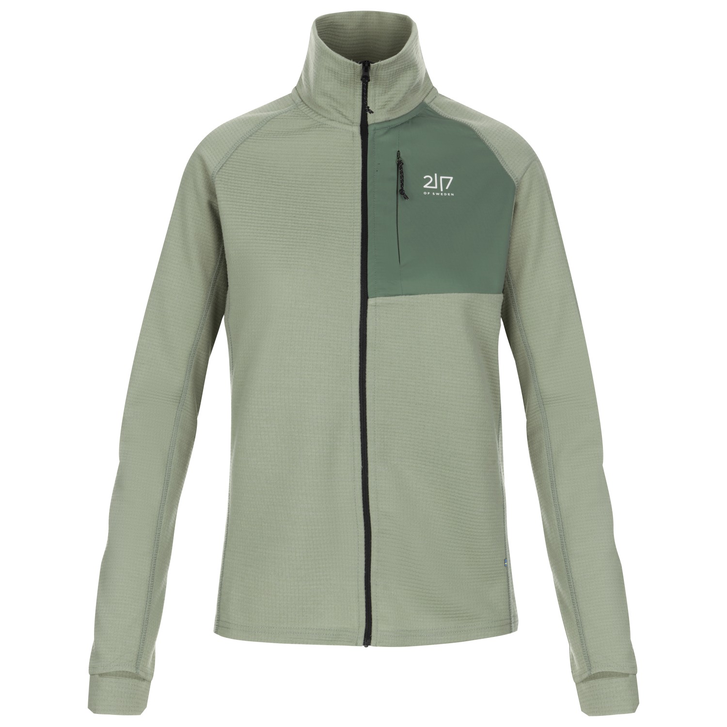 2117 of Sweden - Women's Hejsta Jacket 2117 of Sweden - Women's Hejsta Jacket