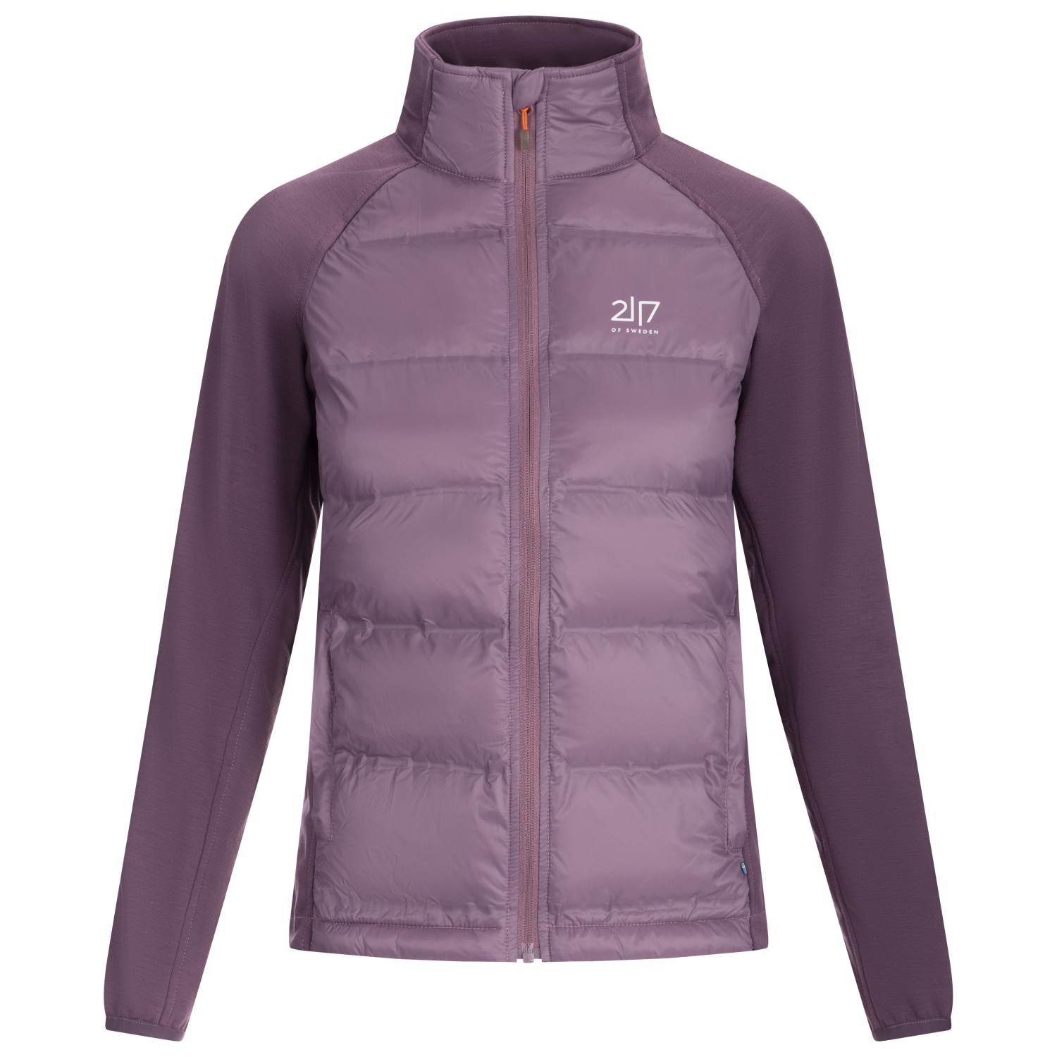 2117 of Sweden - Women's Poxen Jacket - Hybridjacke 2117 of Sweden - Women's Poxen Jacket - Hybridjacke