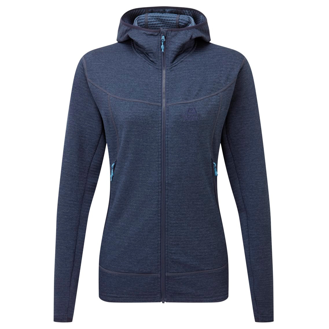 Mountain Equipment - Women's Apiro Hooded Jacket - Fleecejacke Mountain Equipment - Women's Apiro Hooded Jacket - Fleecejacke