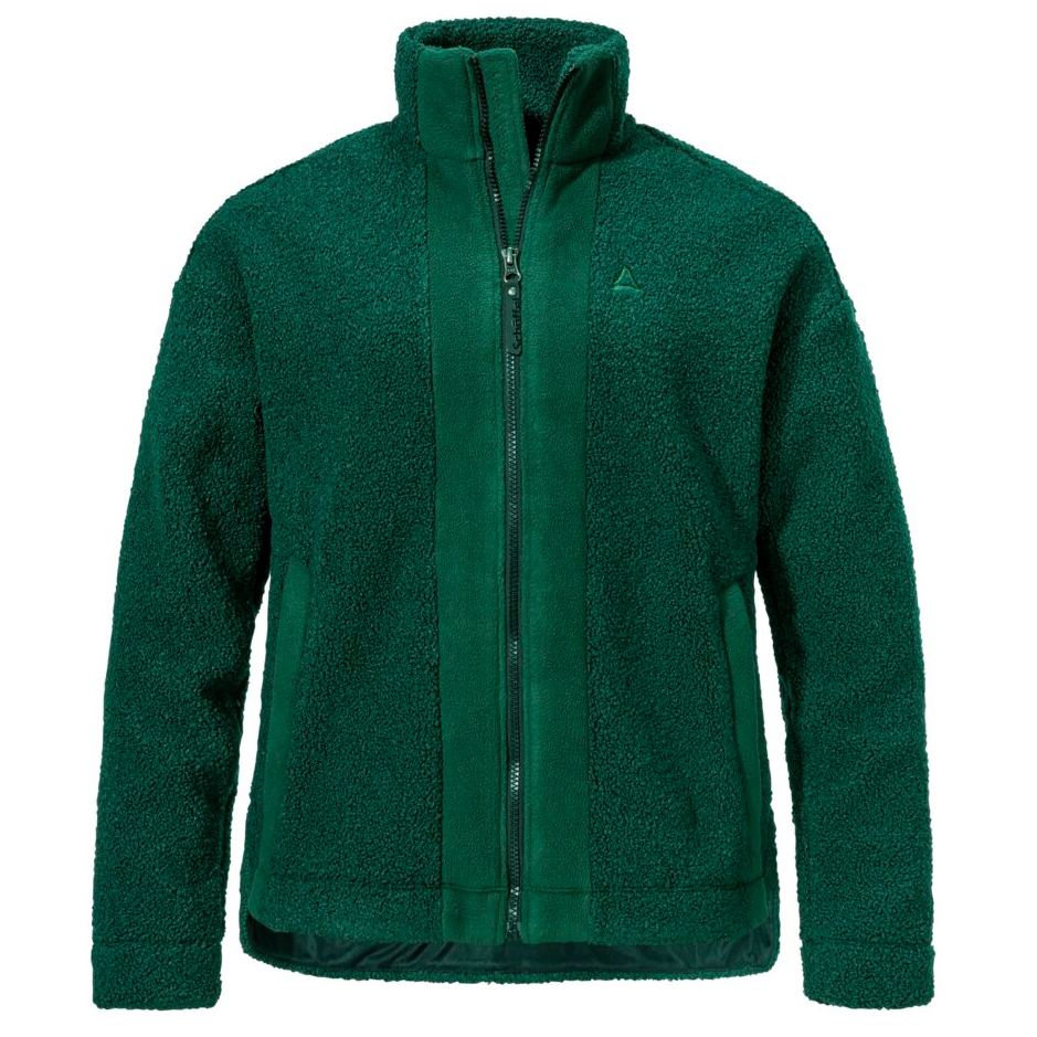 Schöffel - Women's Fleece Jacket Kalmor - Fleecejacke Schöffel - Women's Fleece Jacket Kalmor - Fleecejacke