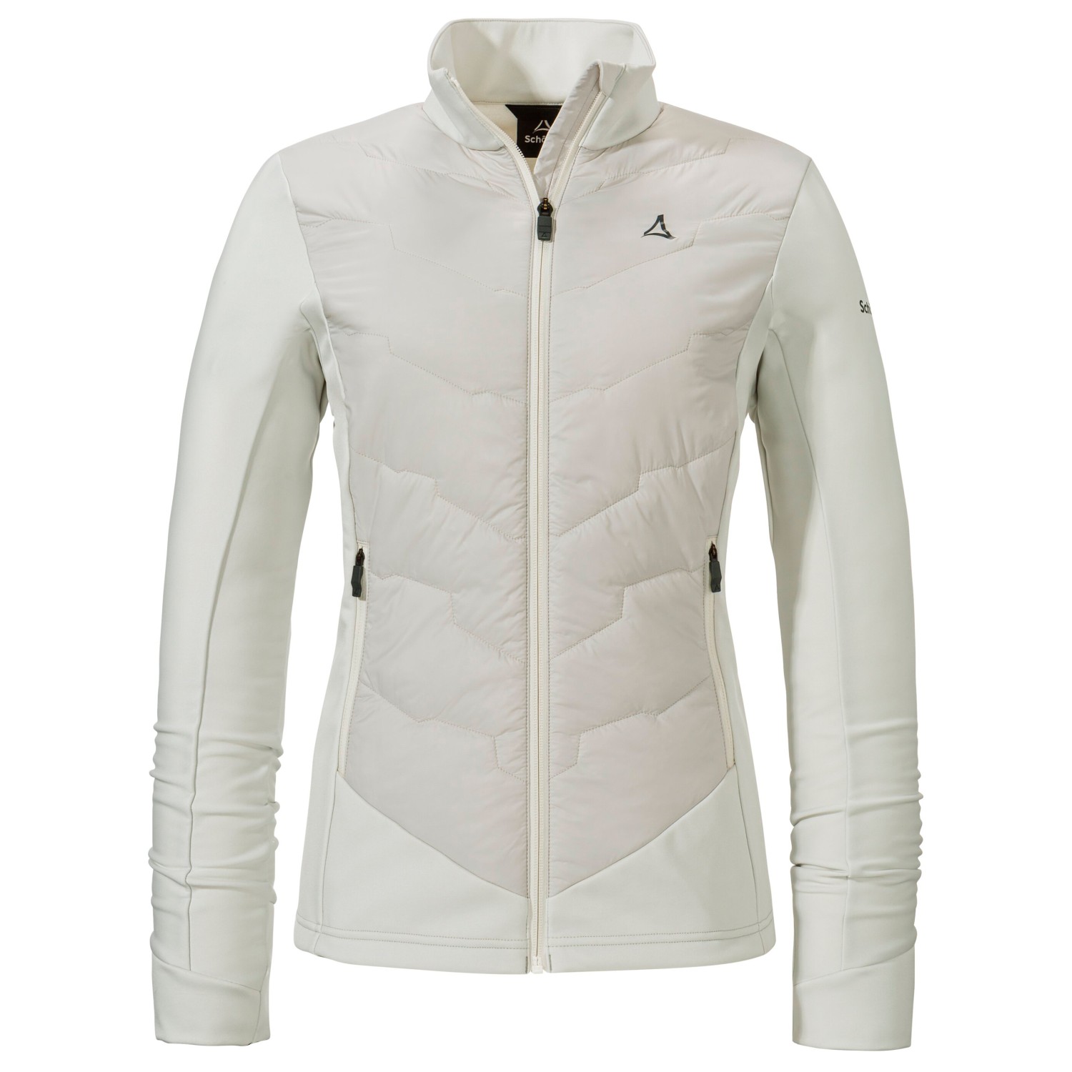 Schöffel - Women's Hybrid Jacket Style Trift - Fleecejacke Schöffel - Women's Hybrid Jacket Style Trift - Fleecejacke