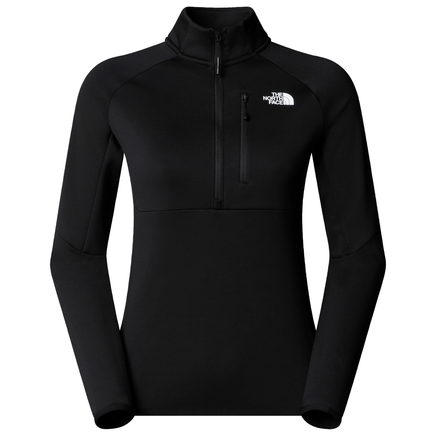 The North Face - Women's Meteora 1/4 Zip Fleece - Fleecepullover The North Face - Women's Meteora 1/4 Zip Fleece - Fleecepullover