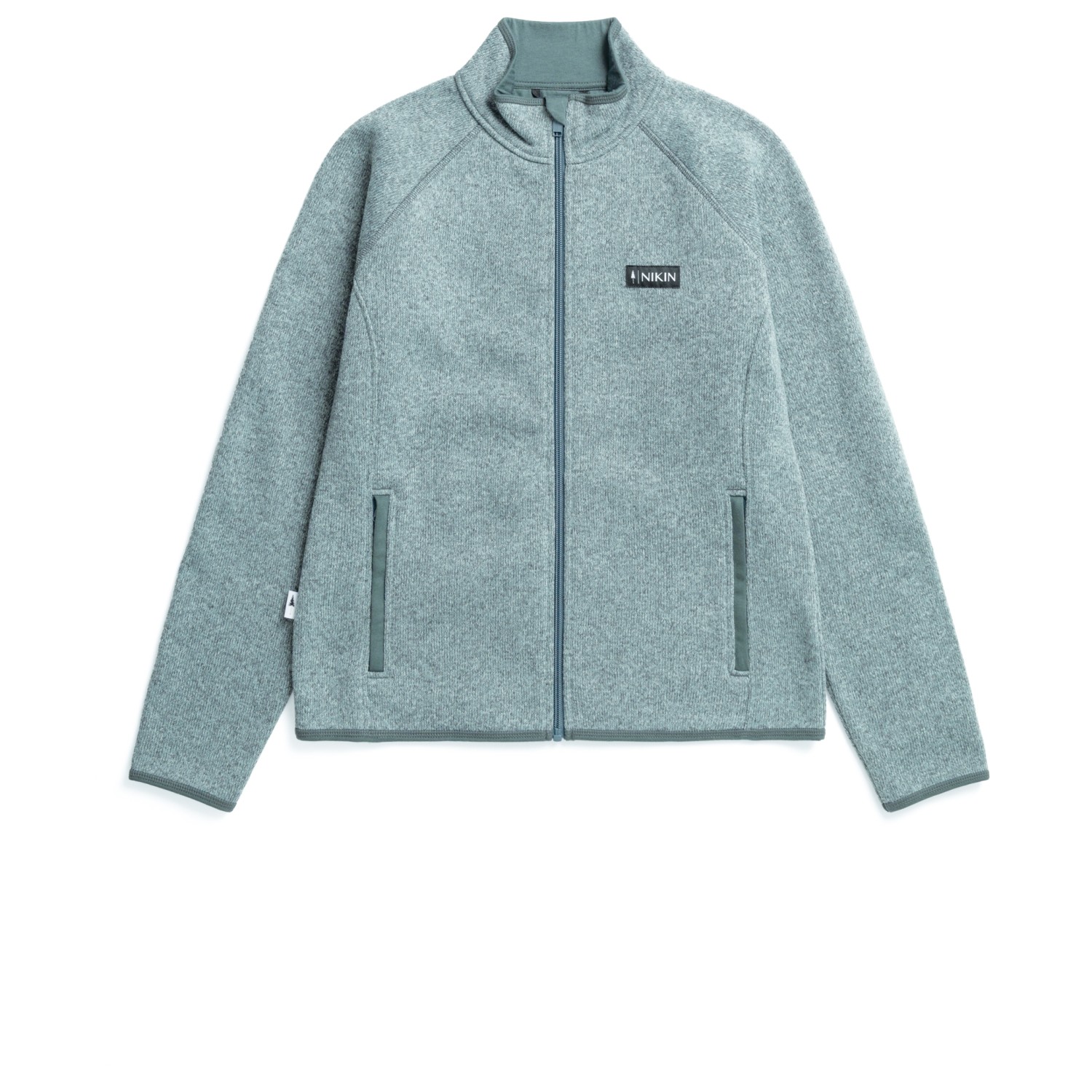 NIKIN - Women's Treejacket Knitted Fleece - Fleecejacke NIKIN - Women's Treejacket Knitted Fleece - Fleecejacke