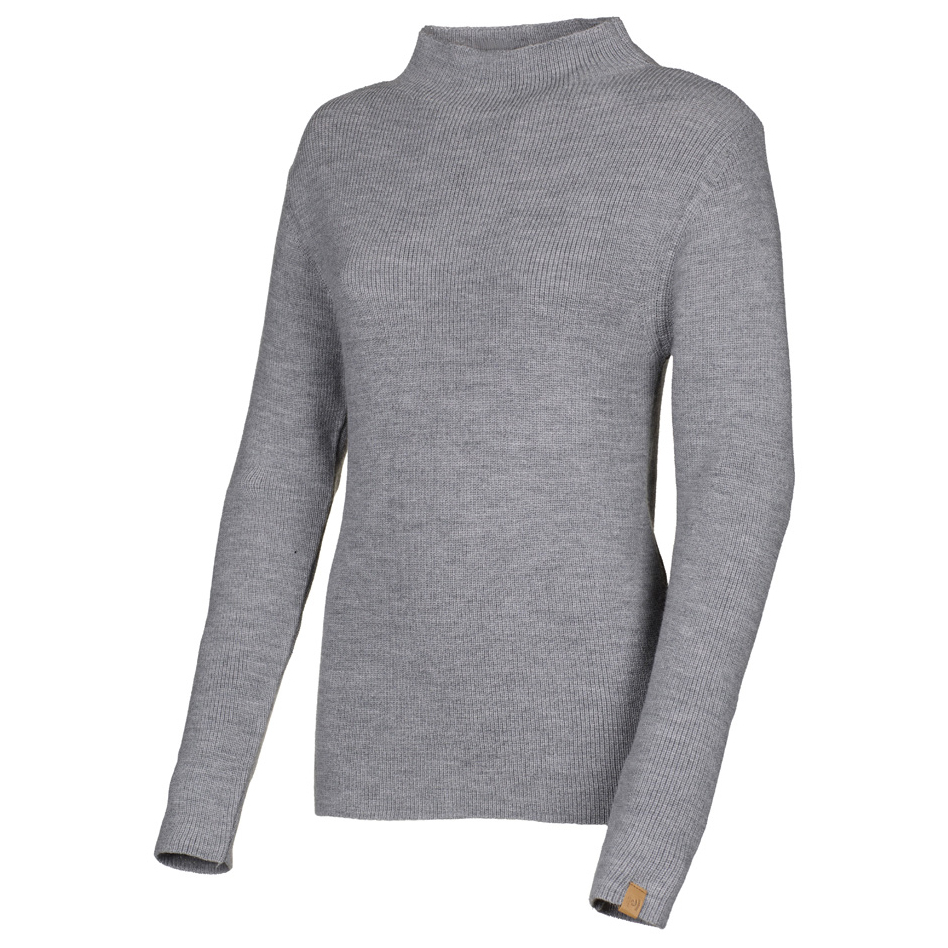 Ivanhoe of Sweden - Women's GY Solberga - Wollpullover Ivanhoe of Sweden - Women's GY Solberga - Wollpullover