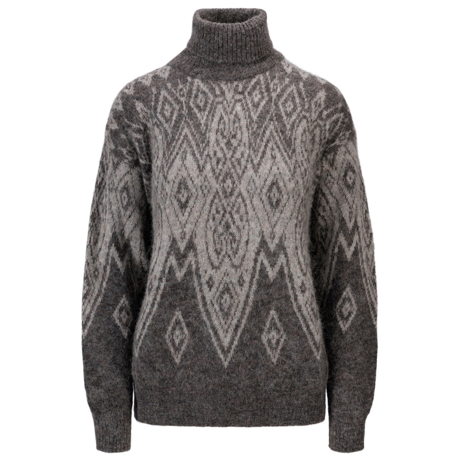 Dale of Norway - Women's Falun Alpa Sweater - Wollpullover Dale of Norway - Women's Falun Alpa Sweater - Wollpullover