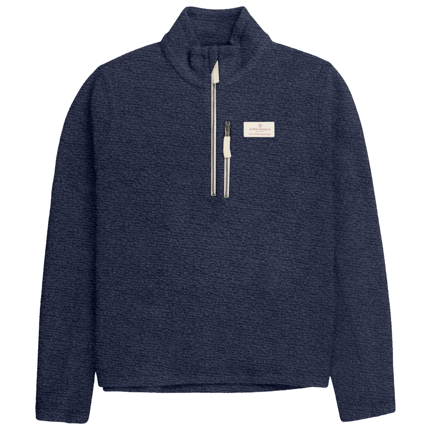 Amundsen Sports - Women's Hut Half Zip - Pullover Amundsen Sports - Women's Hut Half Zip - Pullover
