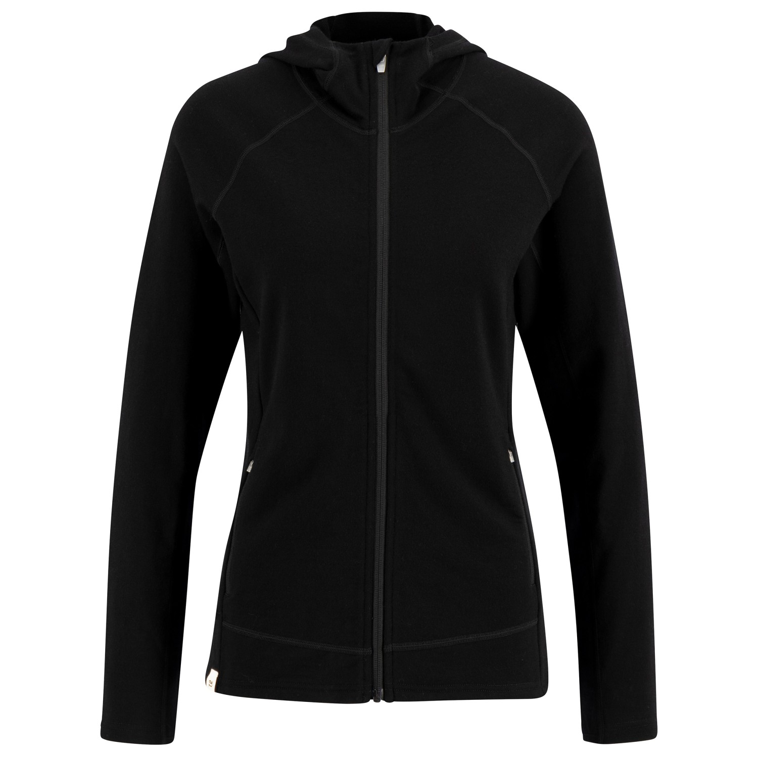 Ulvang - Women's Alltime Bridge Hoodie Full Zip Midlayer - Zip-Hoodie Ulvang - Women's Alltime Bridge Hoodie Full Zip Midlayer - Zip-Hoodie