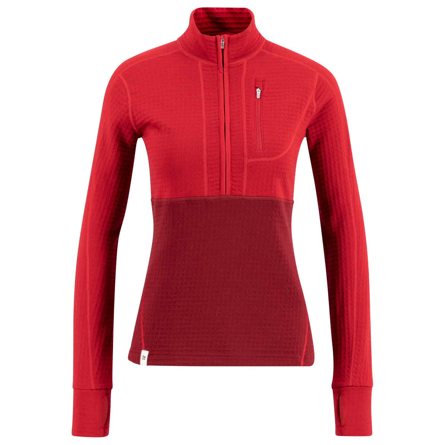 Ulvang - Women's Peak Field Half Zip Midlayer - Fleecepullover Ulvang - Women's Peak Field Half Zip Midlayer - Fleecepullover