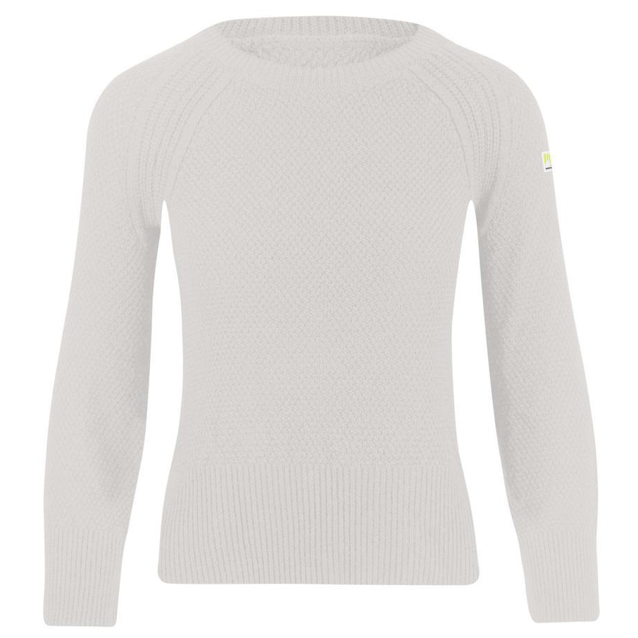 Karpos - Women's Ermellino Crewneck Sweater - Longsleeve Karpos - Women's Ermellino Crewneck Sweater - Longsleeve