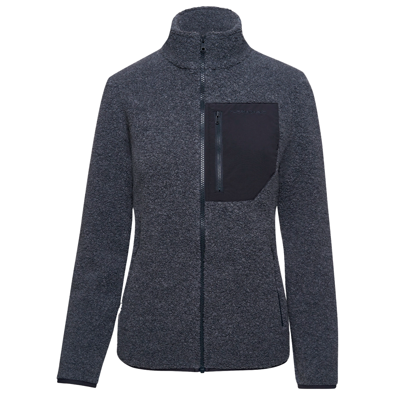 Thermowave - Women's Renew Jacket Full Zip - Wolljacke Thermowave - Women's Renew Jacket Full Zip - Wolljacke