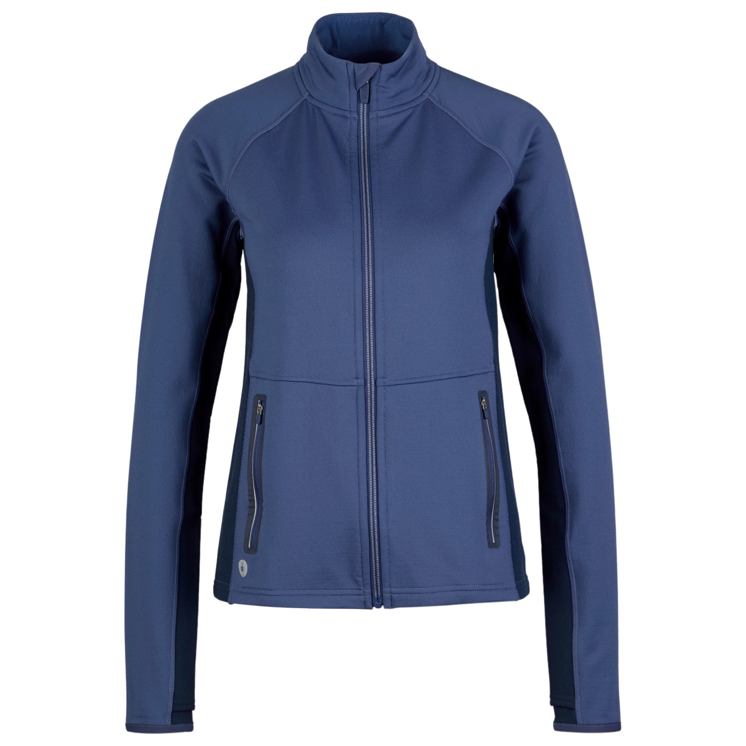 Smartwool - Women's Active Fleece Jacket - Fleecejacke Smartwool - Women's Active Fleece Jacket - Fleecejacke