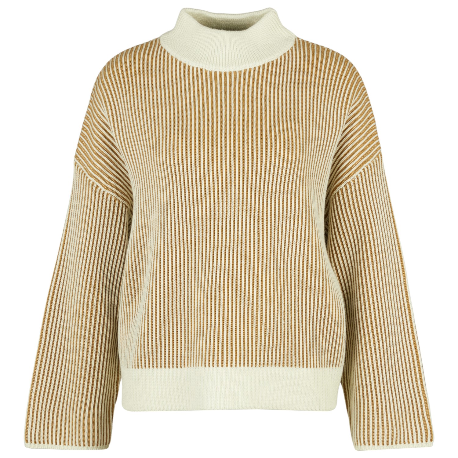 Stoic - Women's Heavy MerinoKnit MMXX.Laisdalen Sweater - Merinopullover Stoic - Women's Heavy MerinoKnit MMXX.Laisdalen Sweater - Merinopullover
