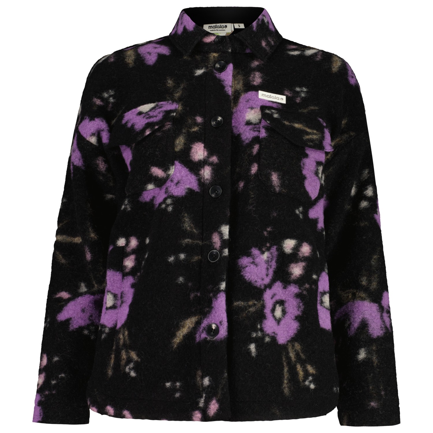 Maloja - Women's MoliniM. - Fleecejacke Maloja - Women's MoliniM. - Fleecejacke