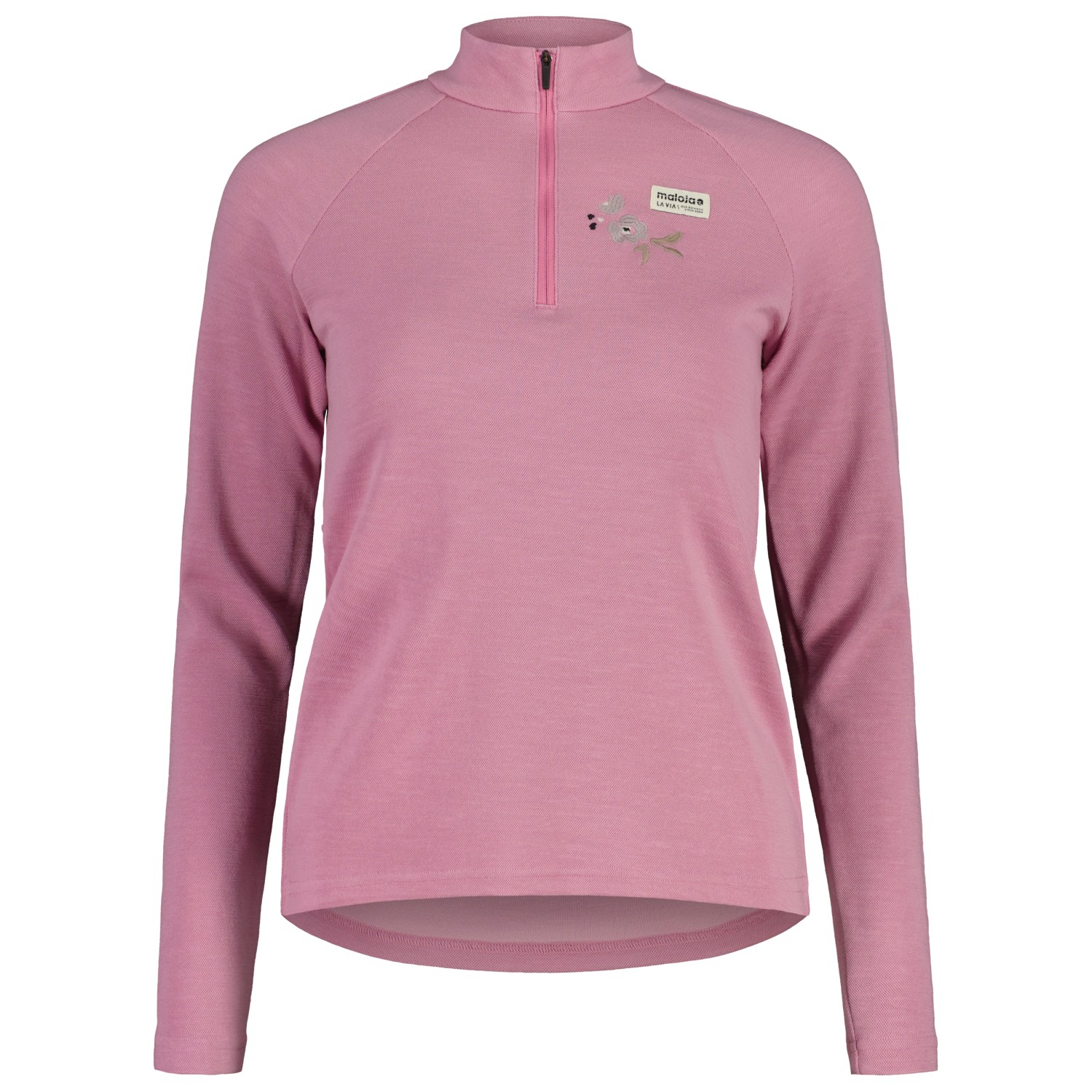 Maloja - Women's PetersteinM. - Fleecepullover Maloja - Women's PetersteinM. - Fleecepullover