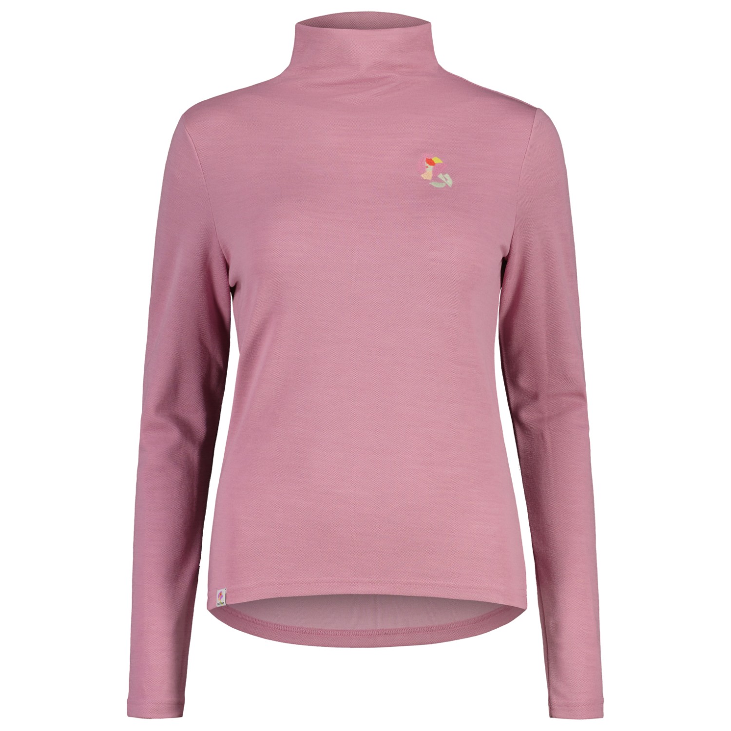 Maloja - Women's SchneekoppeM. - Fleecepullover Maloja - Women's SchneekoppeM. - Fleecepullover