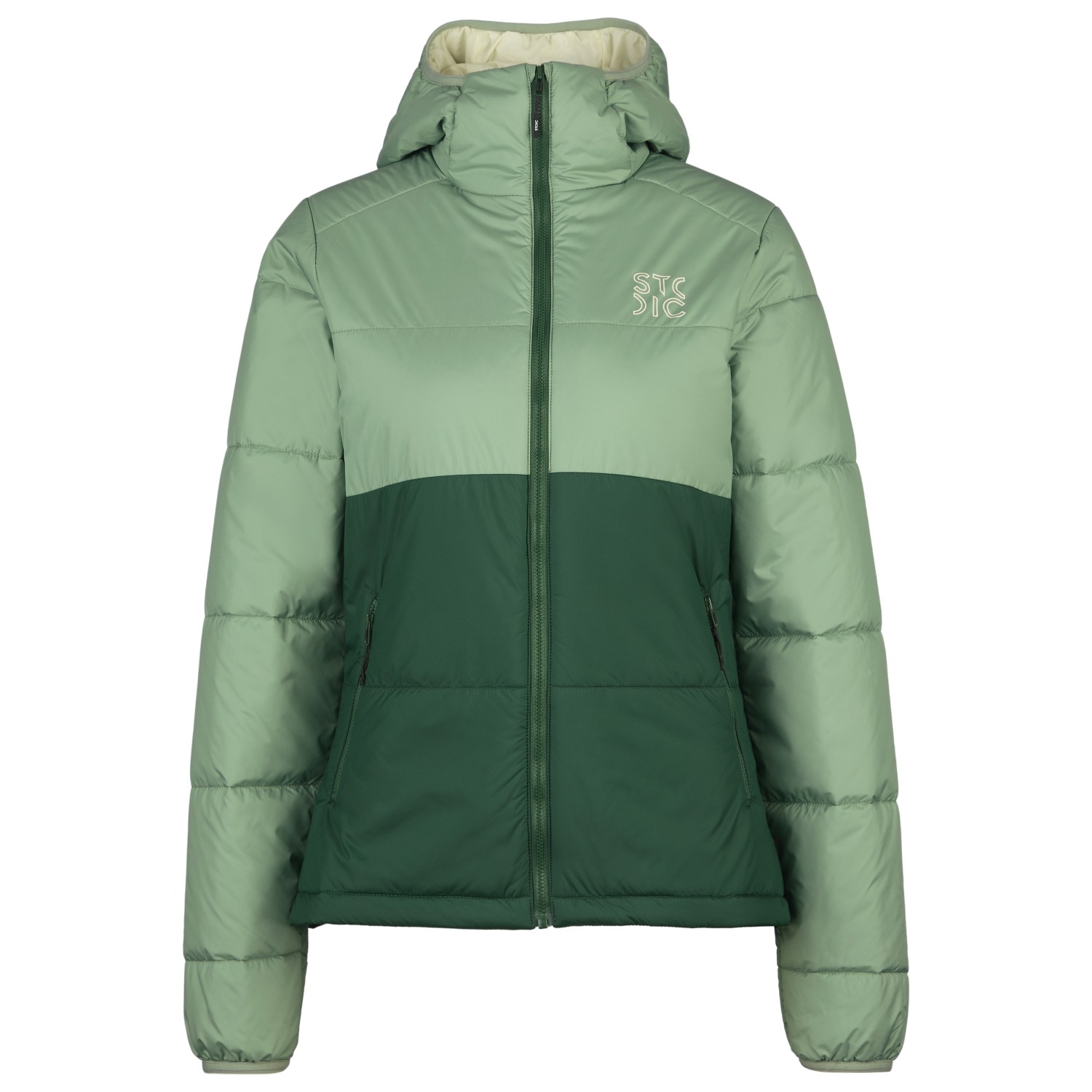 Stoic - Women's MountainWool120 StorboSt II Hoody - Isolationsjacke Stoic - Women's MountainWool120 StorboSt II Hoody - Isolationsjacke