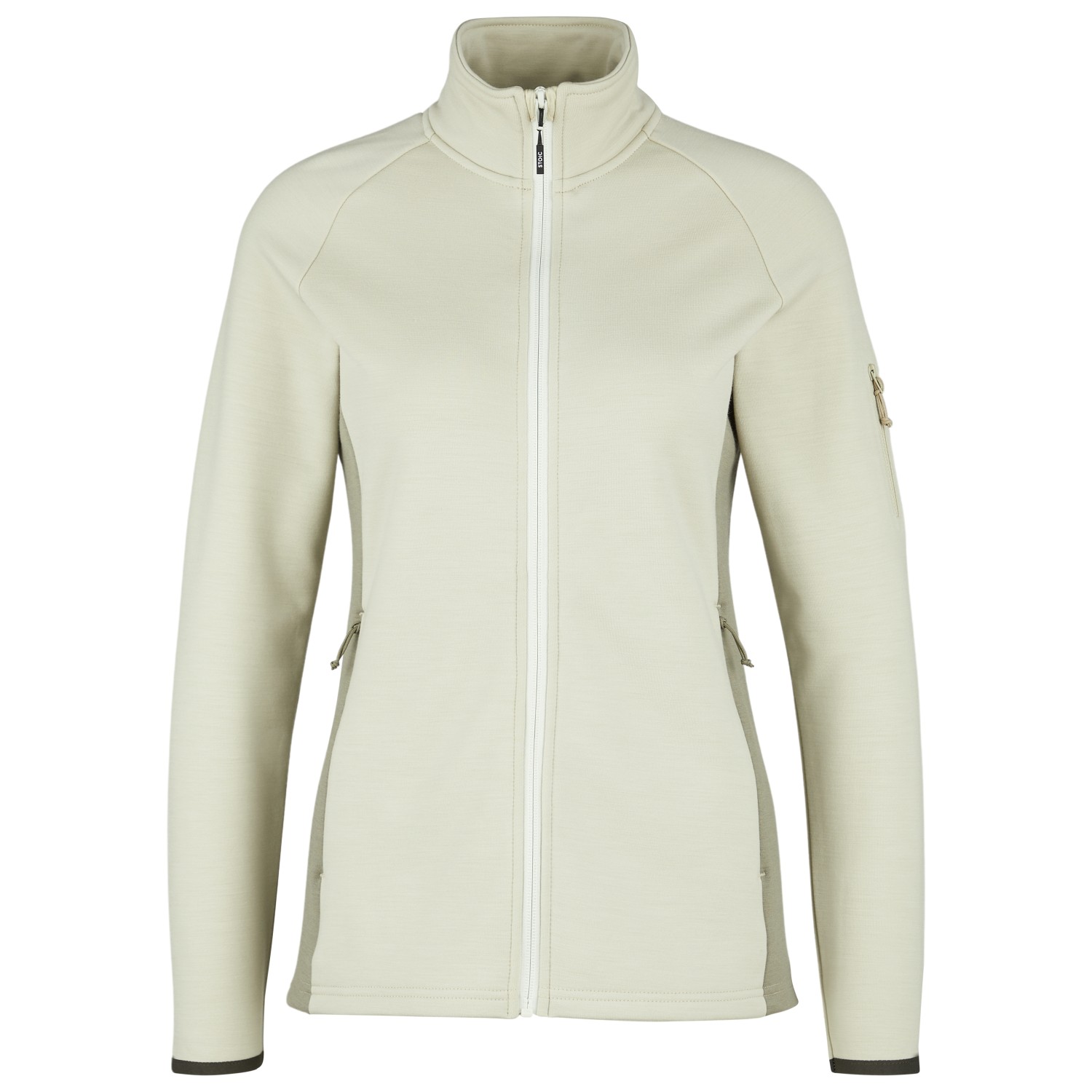 Stoic - Women's MerinoFleece335 KuolpaSt. II Jacket - Merinojacke Stoic - Women's MerinoFleece335 KuolpaSt. II Jacket - Merinojacke