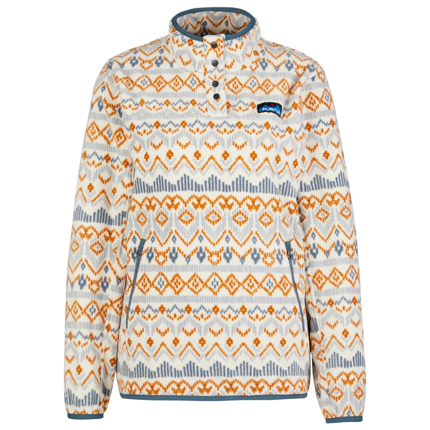 KAVU - Women's Cavanaugh - Fleecepullover KAVU - Women's Cavanaugh - Fleecepullover