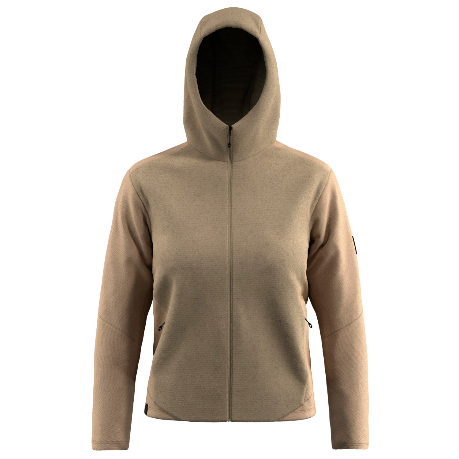 Salewa - Women's Fanes Sarner Light Hybrid Jacket - Wolljacke Salewa - Women's Fanes Sarner Light Hybrid Jacket - Wolljacke