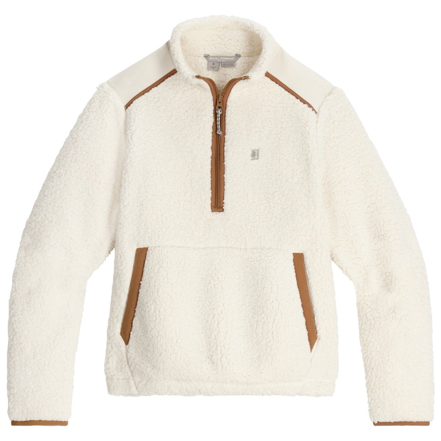 Royal Robbins - Women's Palisades 1/2 Zip - Fleecejacke Royal Robbins - Women's Palisades 1/2 Zip - Fleecejacke