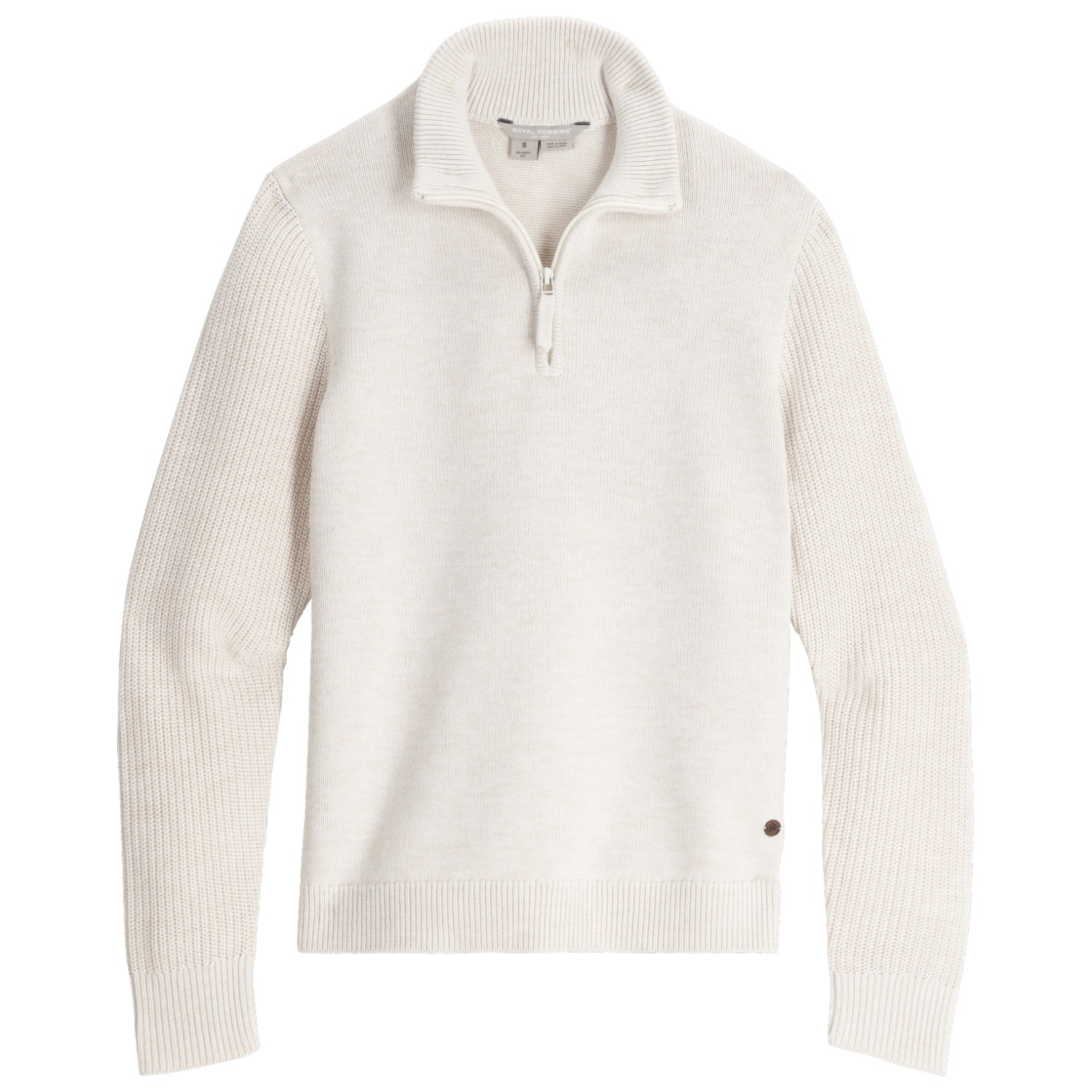 Royal Robbins - Women's Westlands 1/4 Zip - Merinopullover Royal Robbins - Women's Westlands 1/4 Zip - Merinopullover
