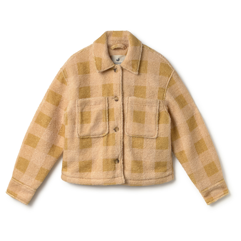 TWOTHIRDS - Women's Hoben - Fleecejacke TWOTHIRDS - Women's Hoben - Fleecejacke