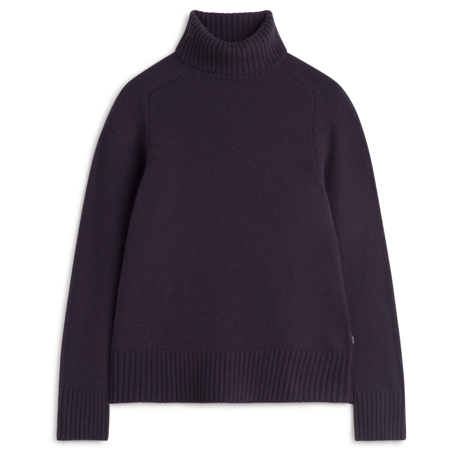 Ecoalf - Women's Caqui Knit - Wollpullover Ecoalf - Women's Caqui Knit - Wollpullover